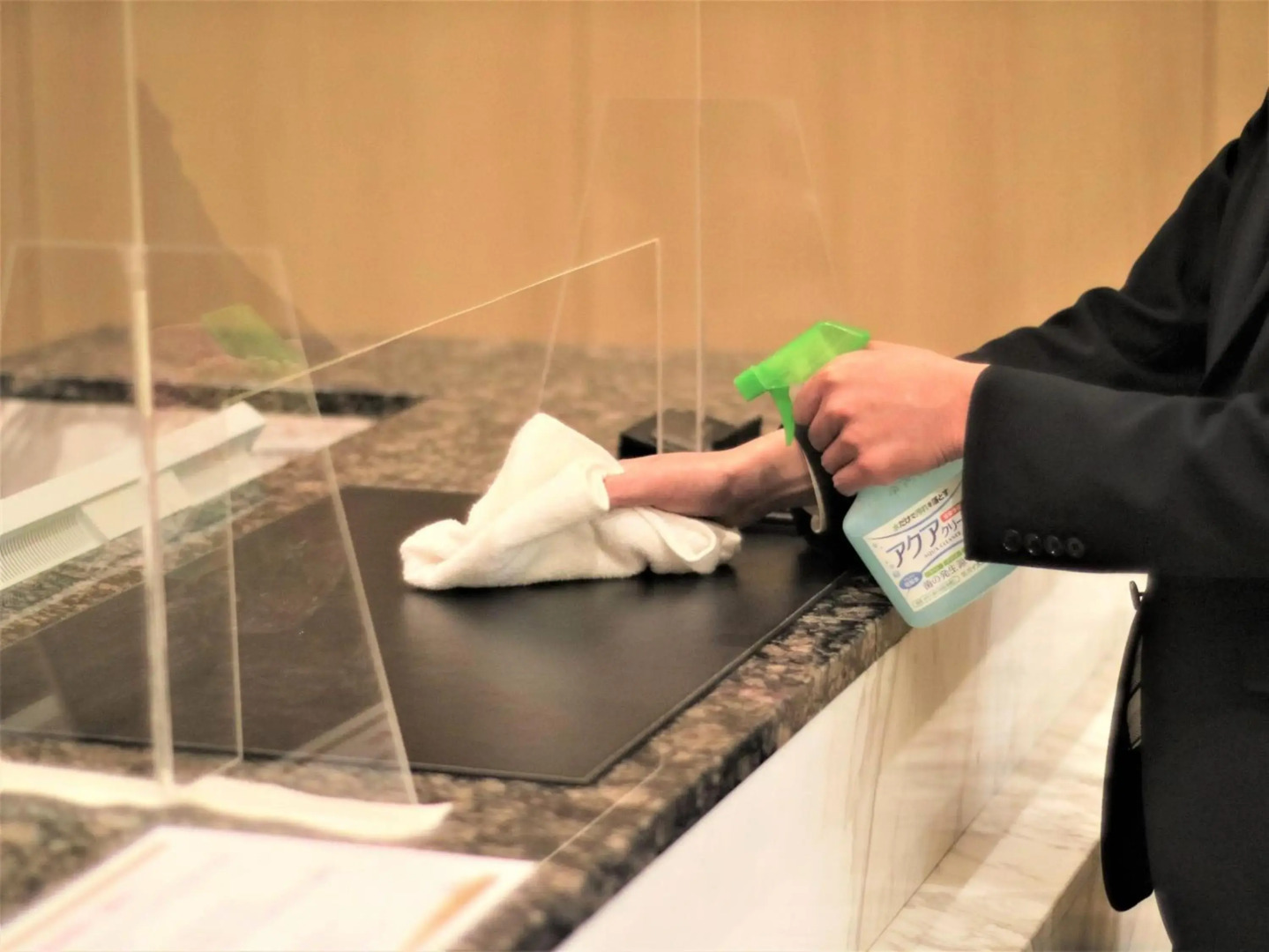 Hotel The West Hills Mito