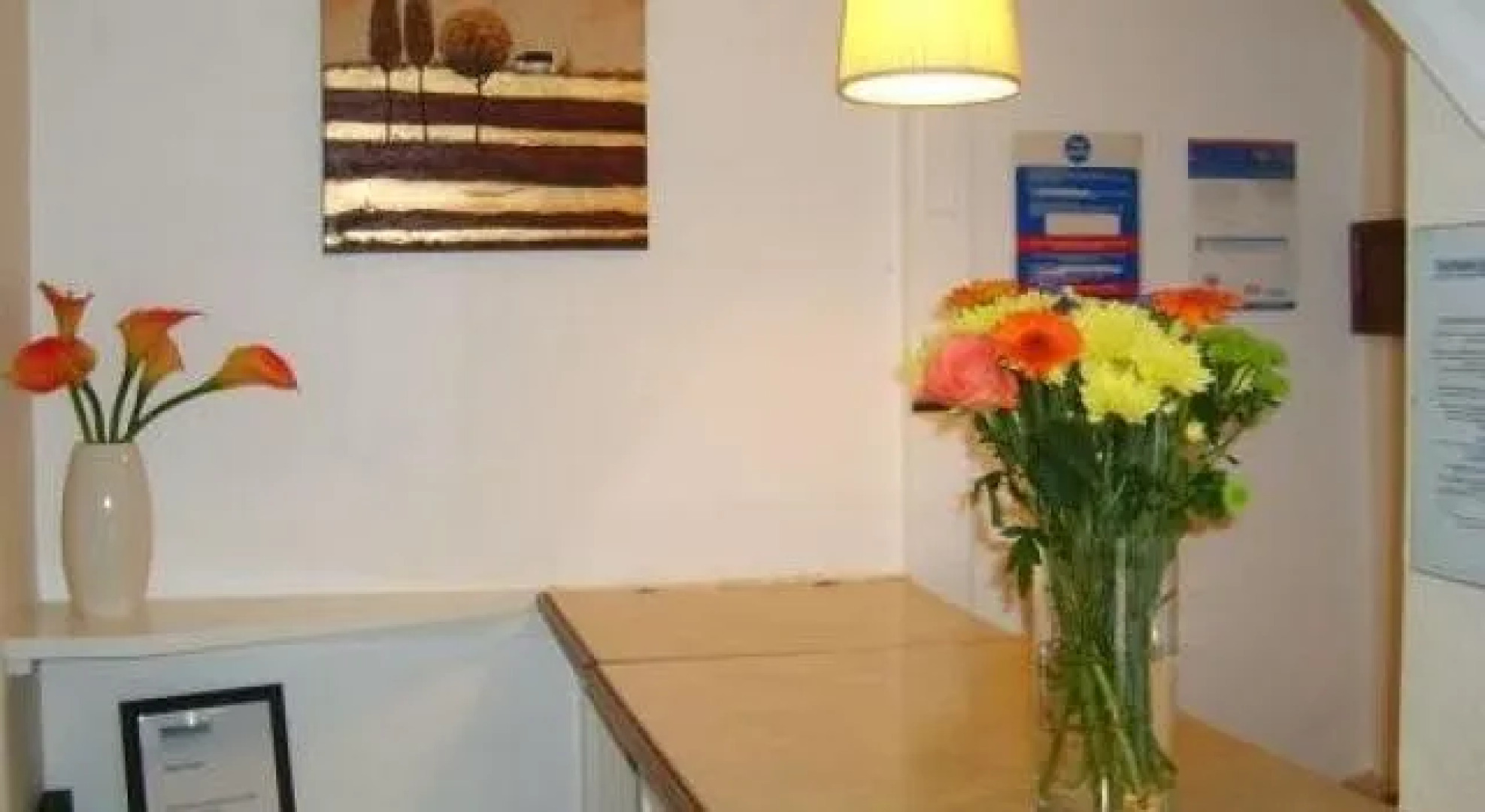 Morrisons Guest House