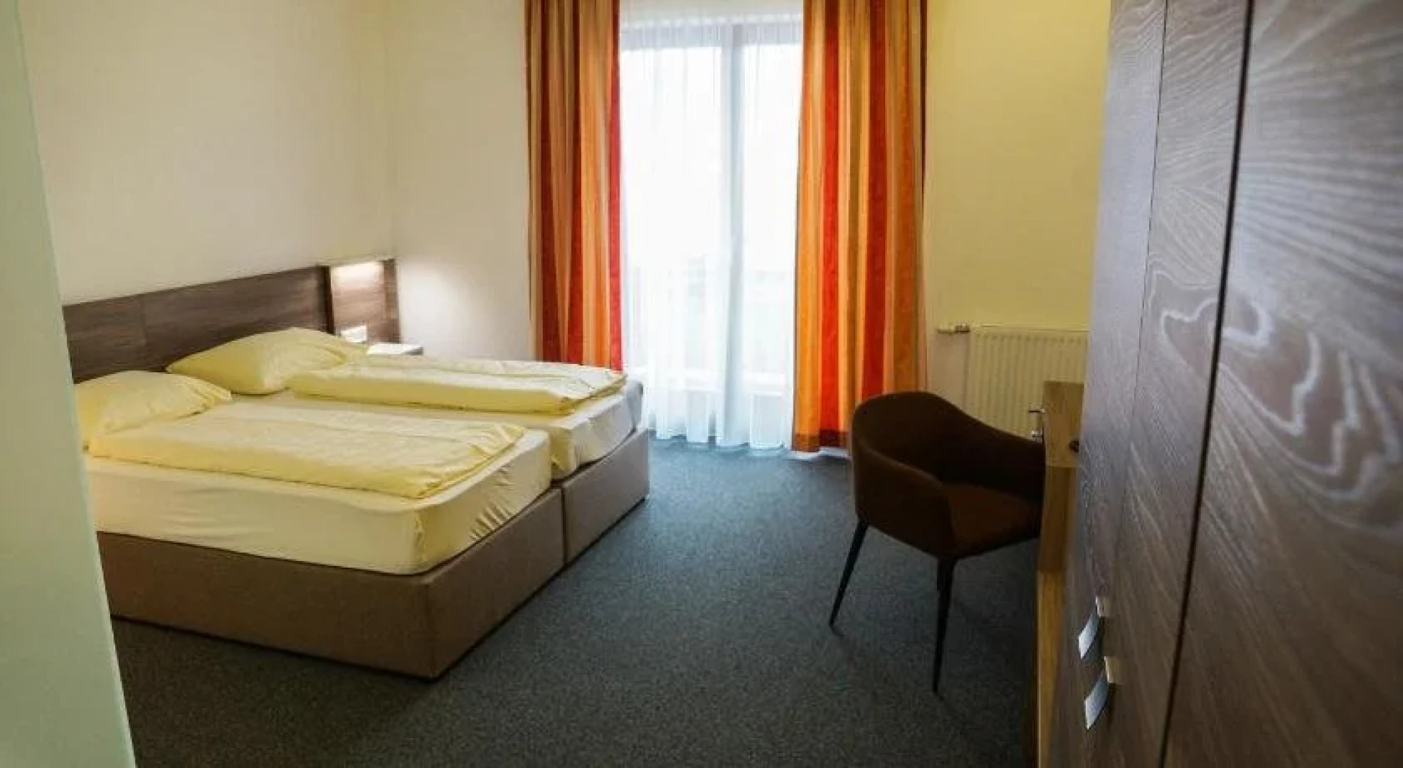 Hotel & Konditorei Simon