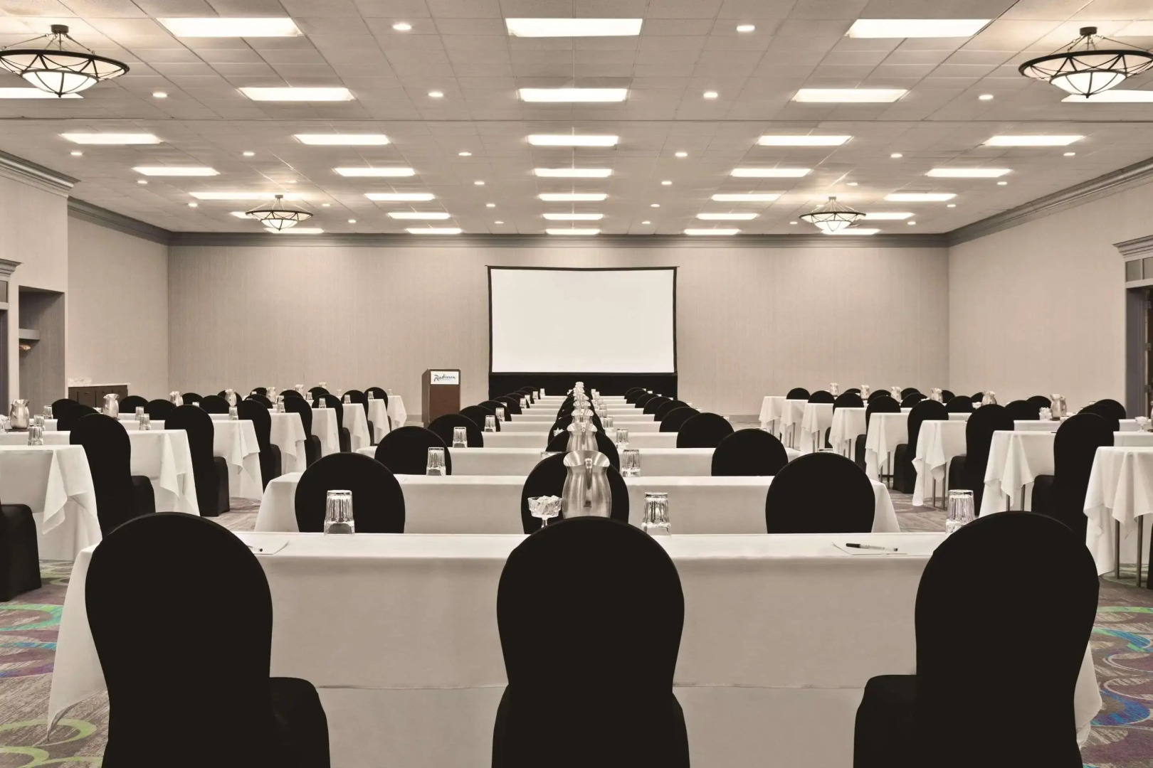 Radisson Hotel Fort Worth North-Fossil Creek