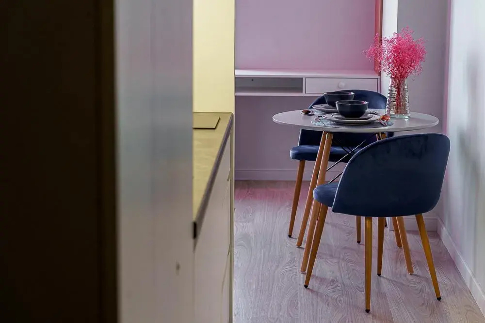 Апартаменты на улице Максима Горького 23А