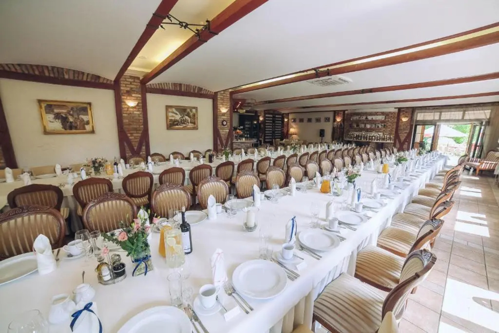 Hubertus Aparthotel & Restaurant & Horse Club