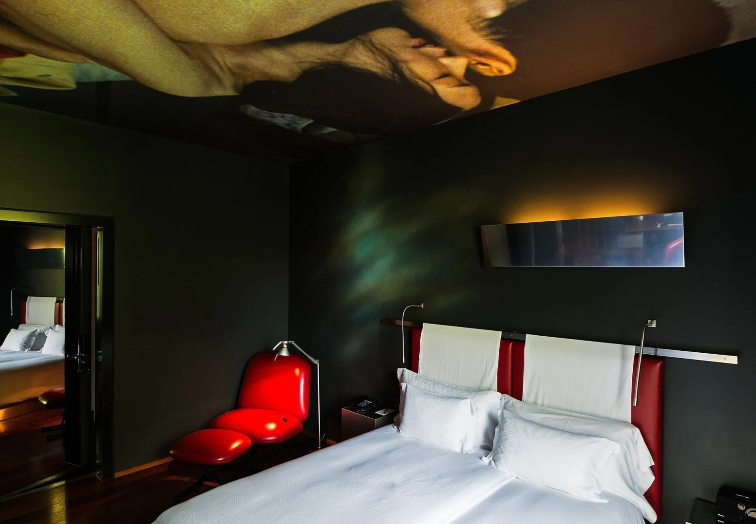 The Hotel Luzern, Autograph Collection