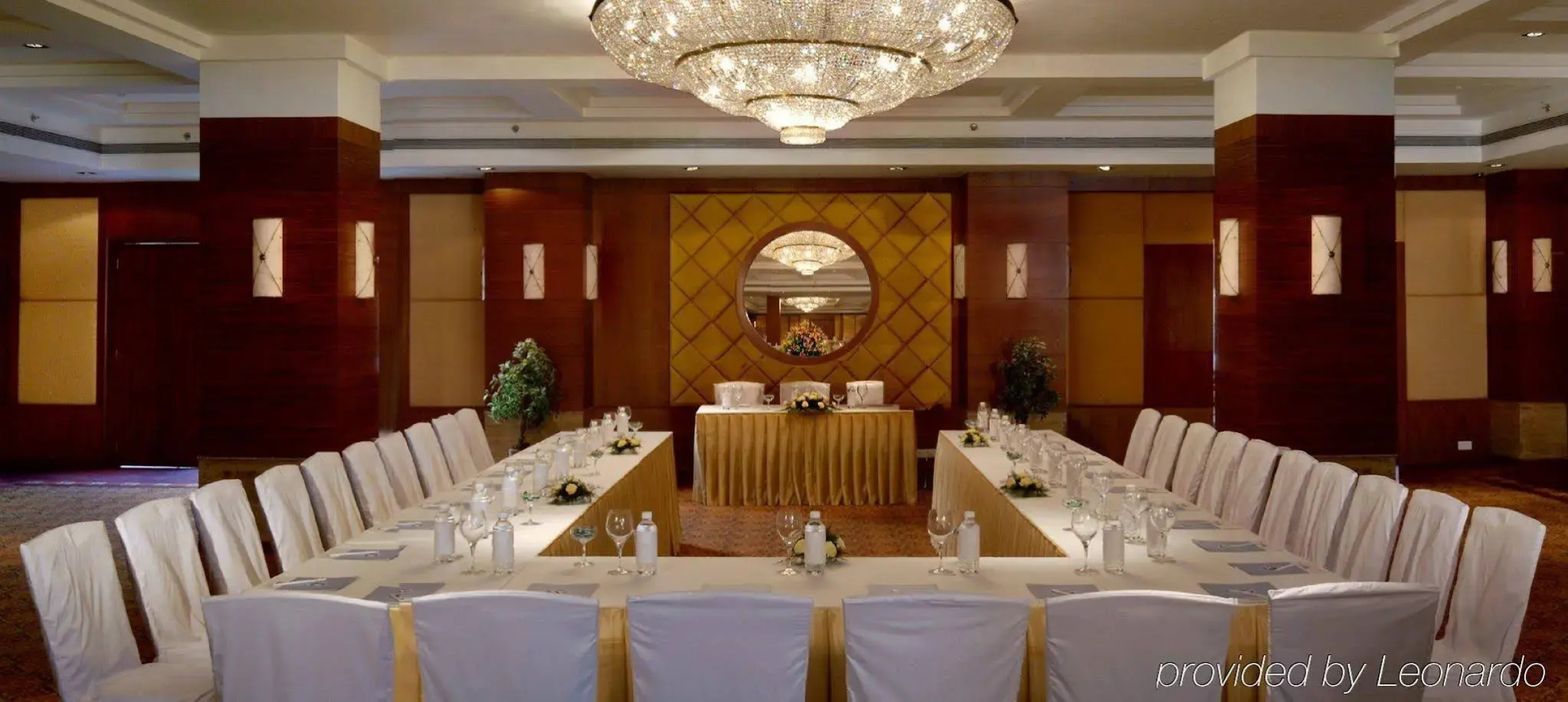 Fortune Select Exotica, Navi Mumbai - Member ITC Hotels' Group