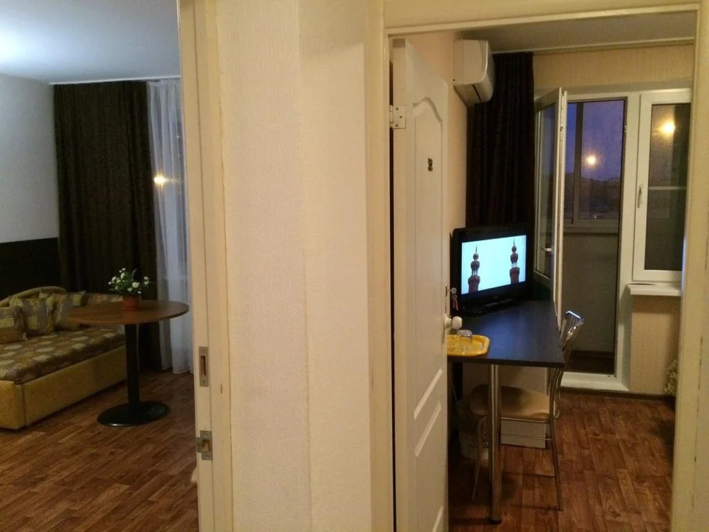 Отель Южный 