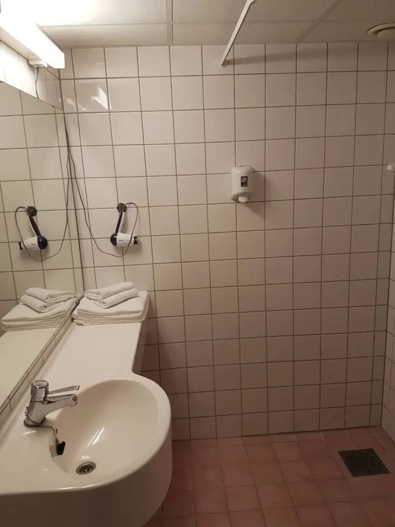 Skinnarbu Nasjonalparkhotell