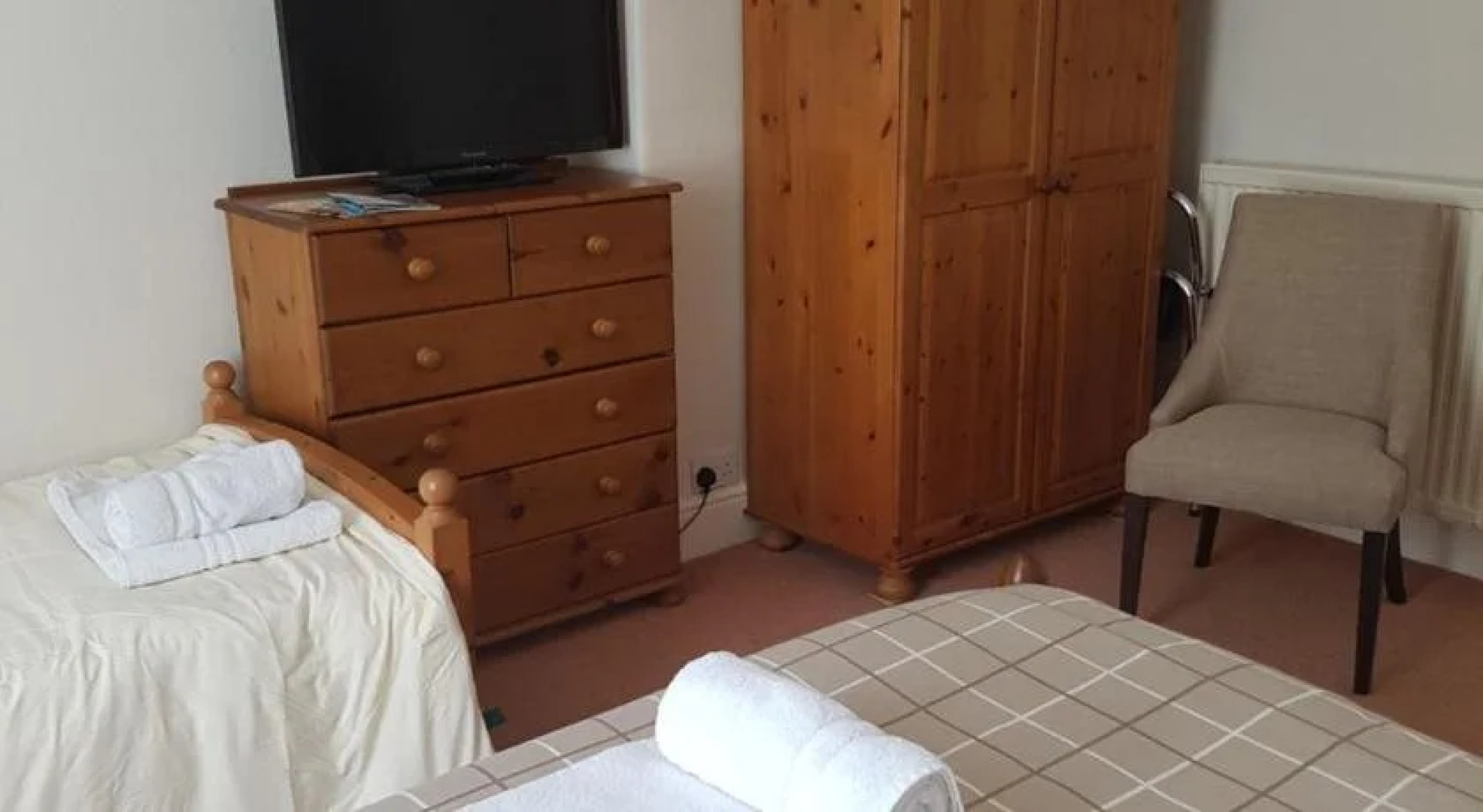 Burnside Guest House