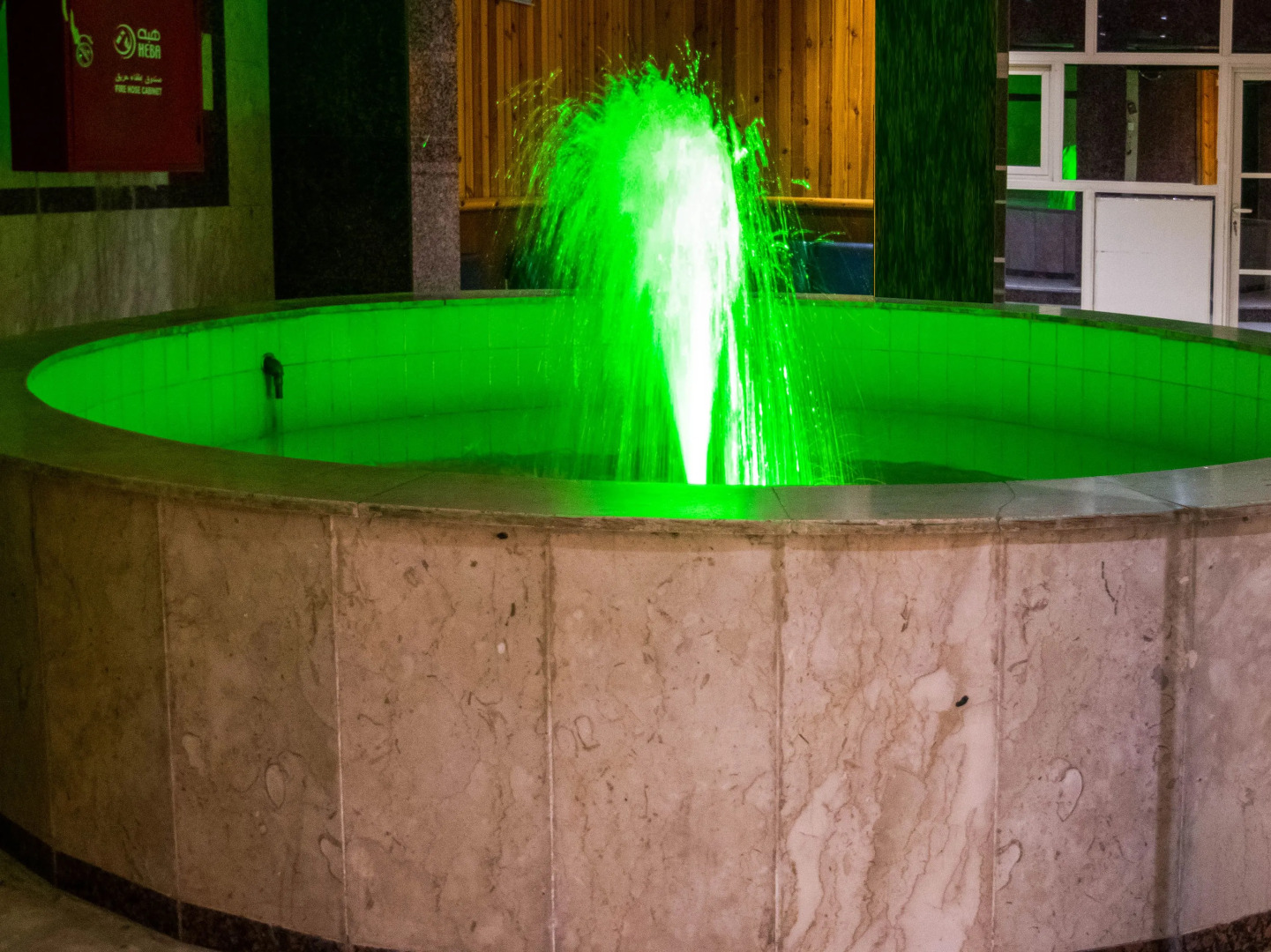 OYO 467 Al Dahya Hotel