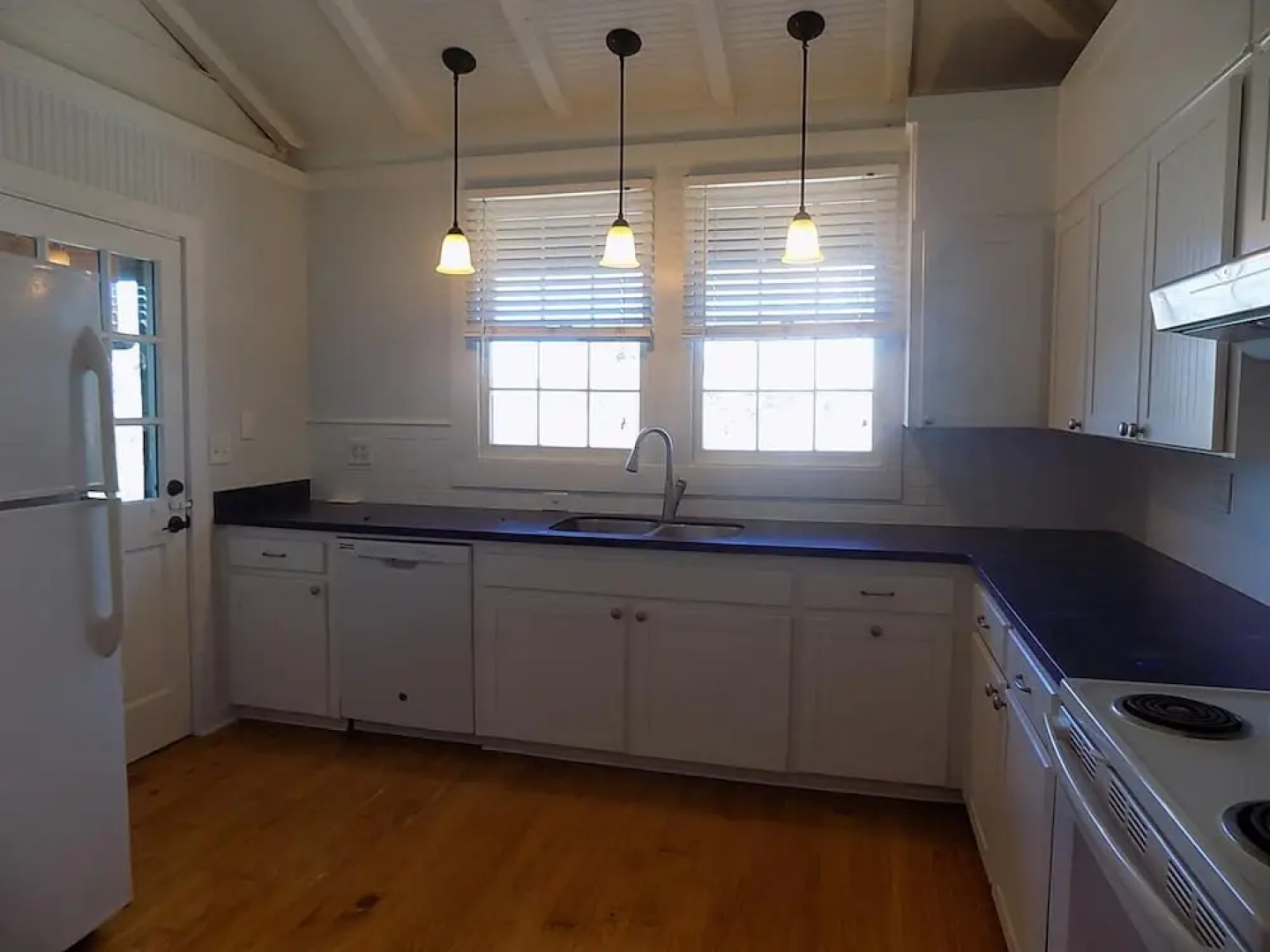 Liberty Lodge 5 Bedrooms 3.5 Bathrooms Home