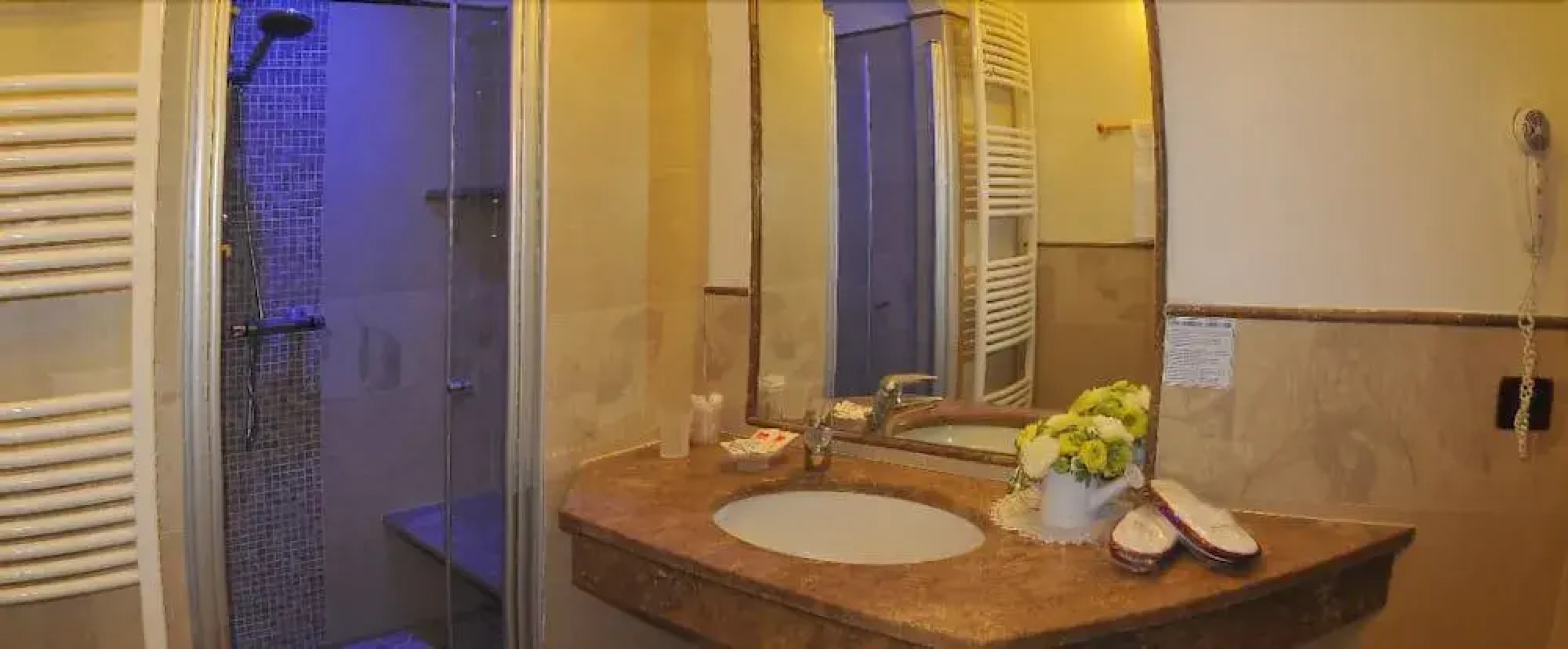 Albergo Alla Comparsa