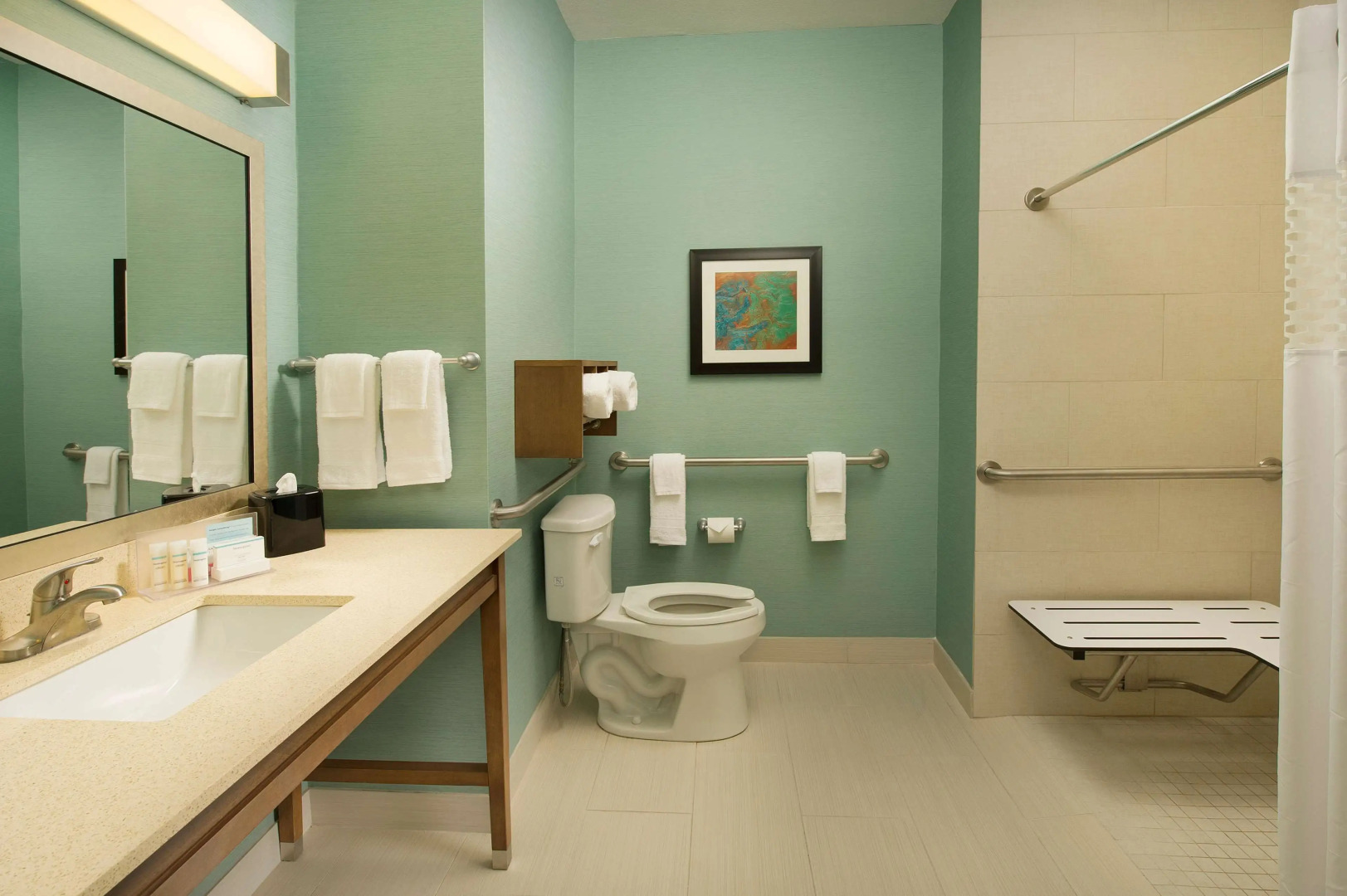 Hampton Inn Lake Charles