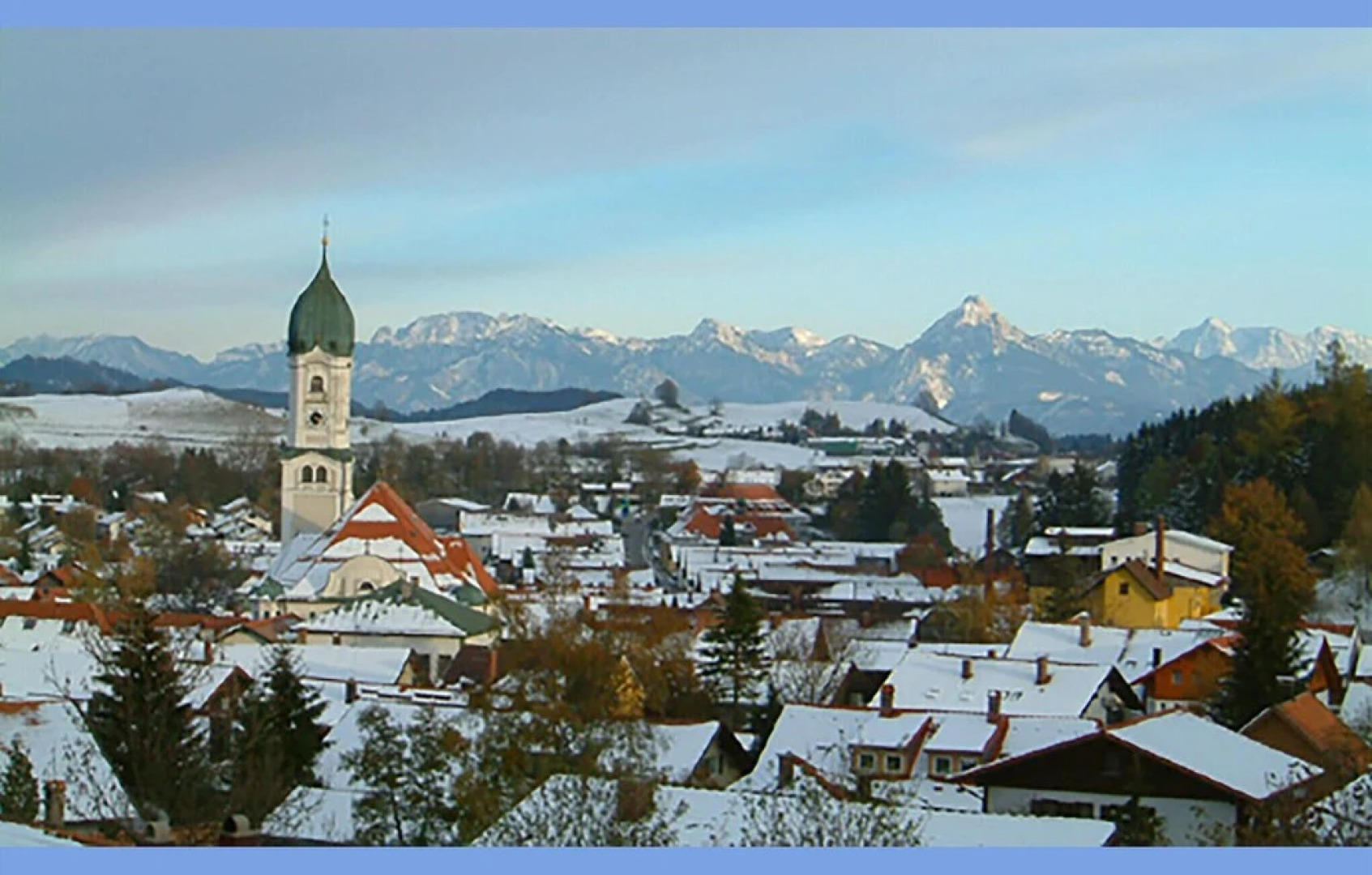 Stunning Apartment in Nesselwang With 1 Bedrooms and Wifi