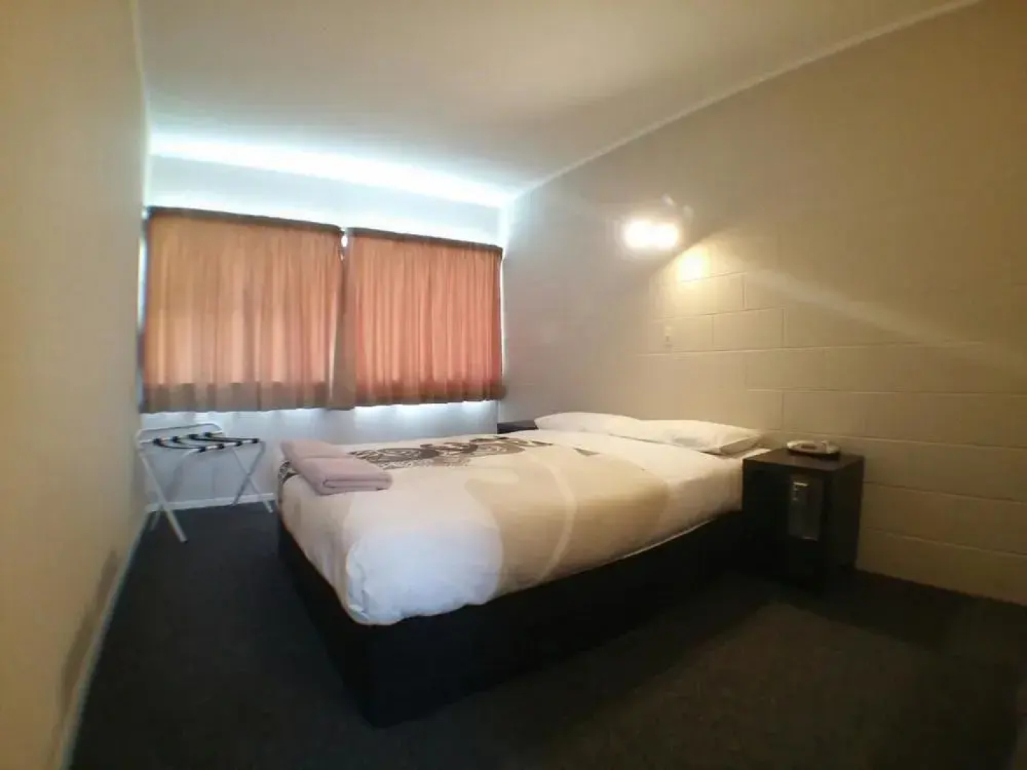 Takanini Park Motor Lodge