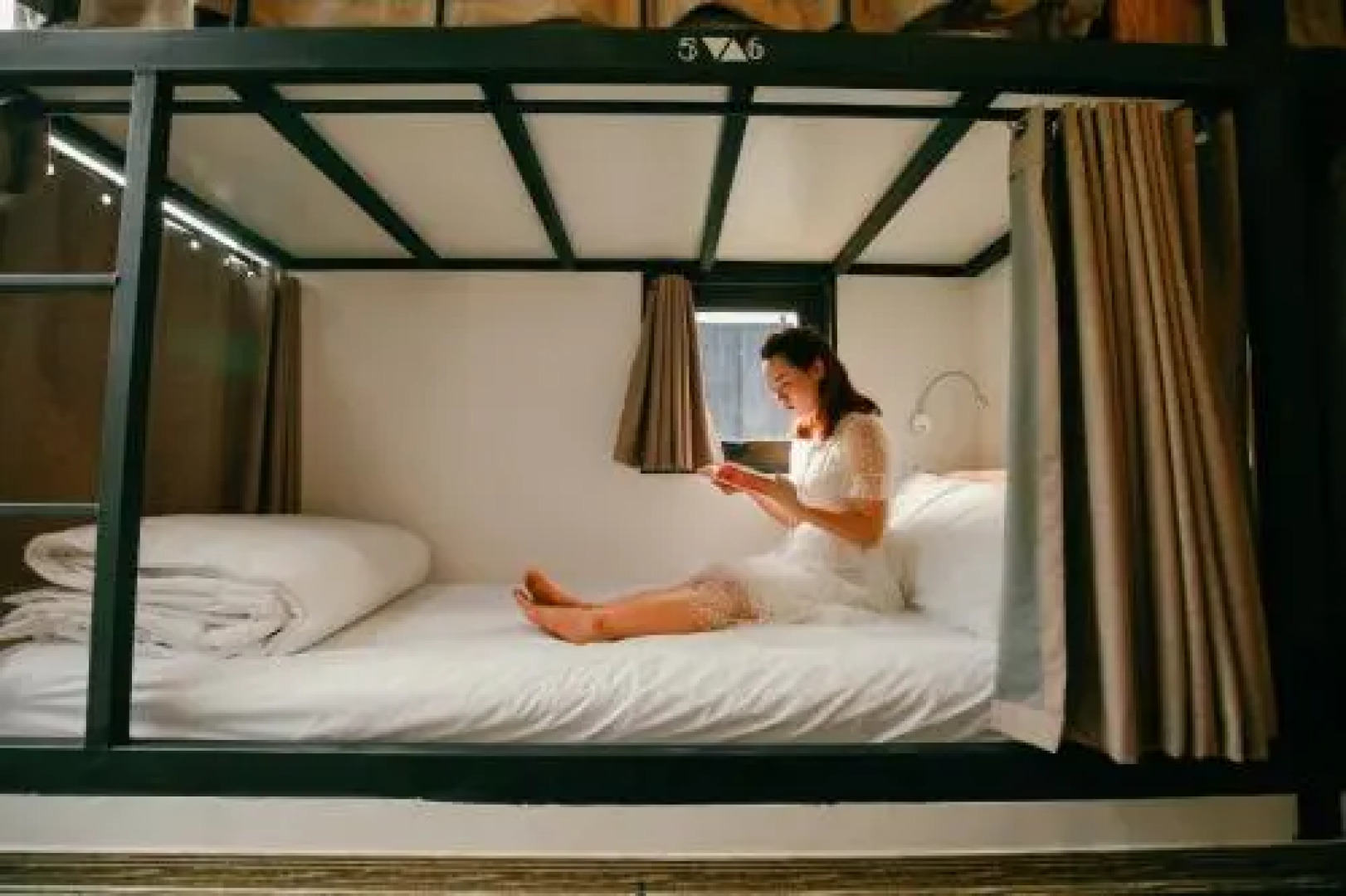 Pu Luong Hillside Lodge - Hostel