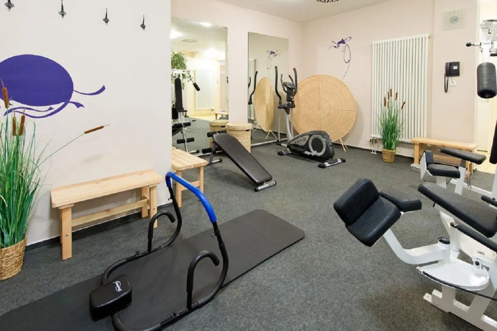 Boutique Hotel Buchholz