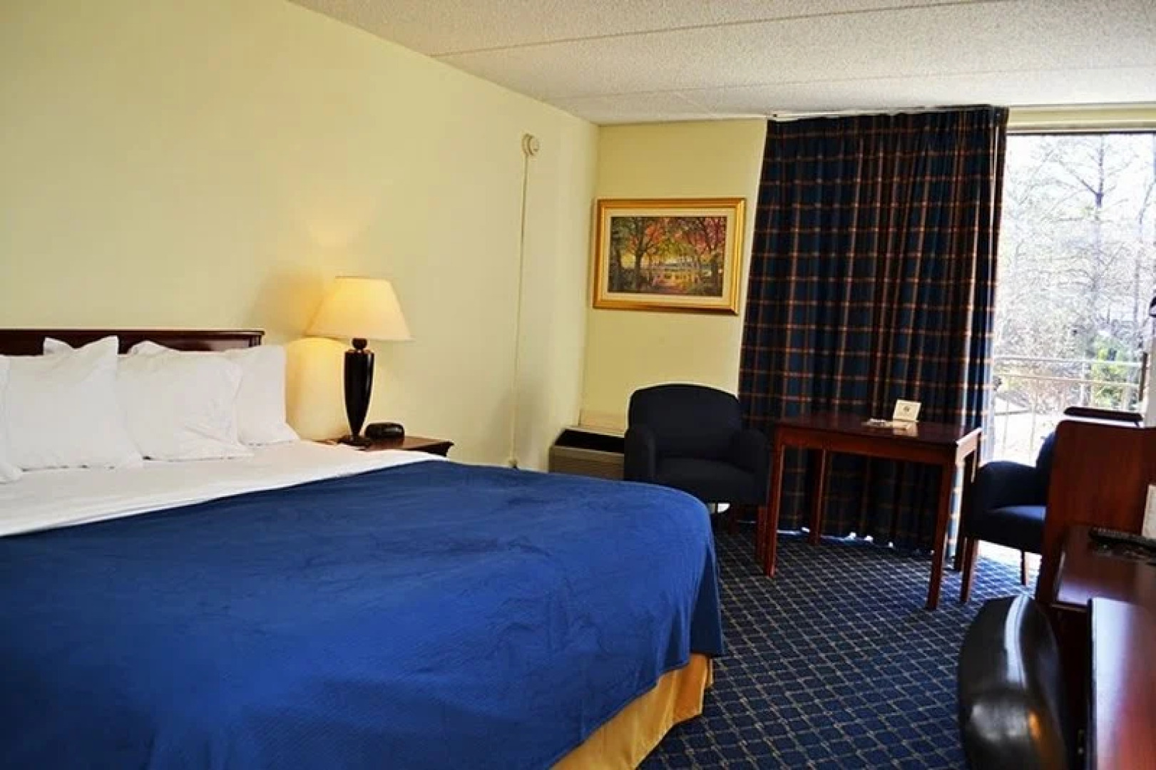 Best Western Atlanta Cumberland Galleria Hotel