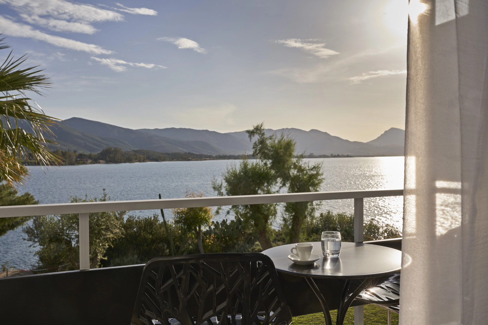 Xenia Poros Image Hotel