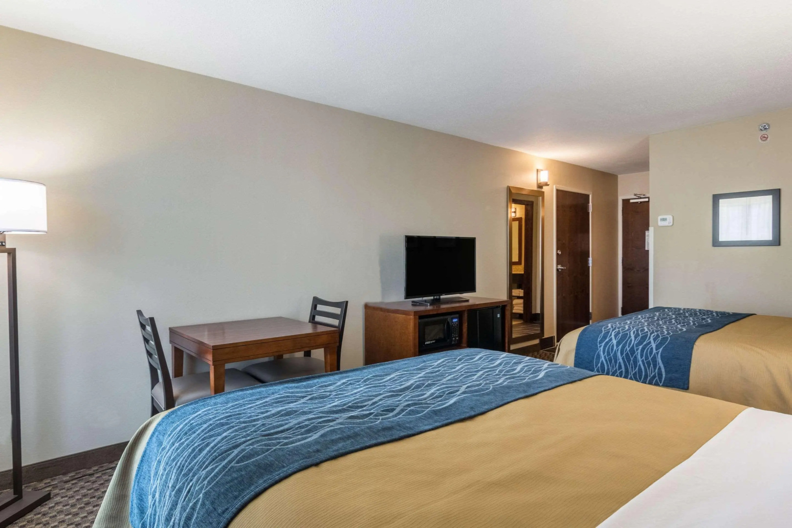 Comfort Inn Edwardsville - St. Louis
