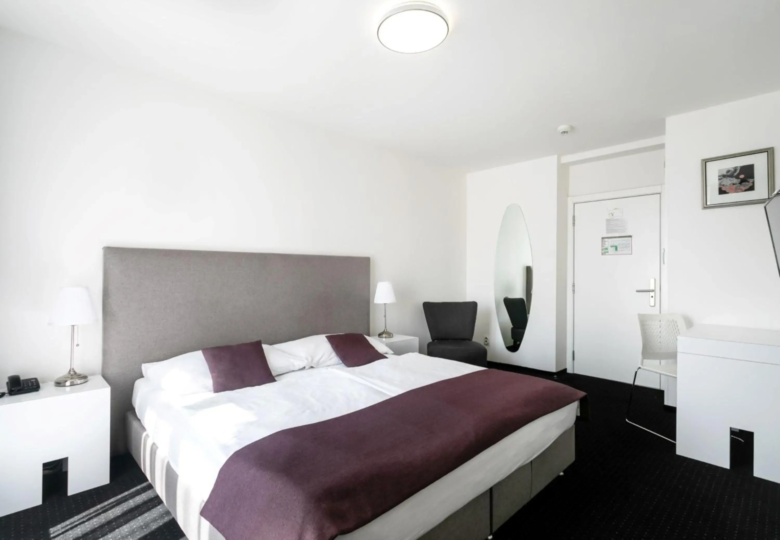 My Hotel Apollon Prague