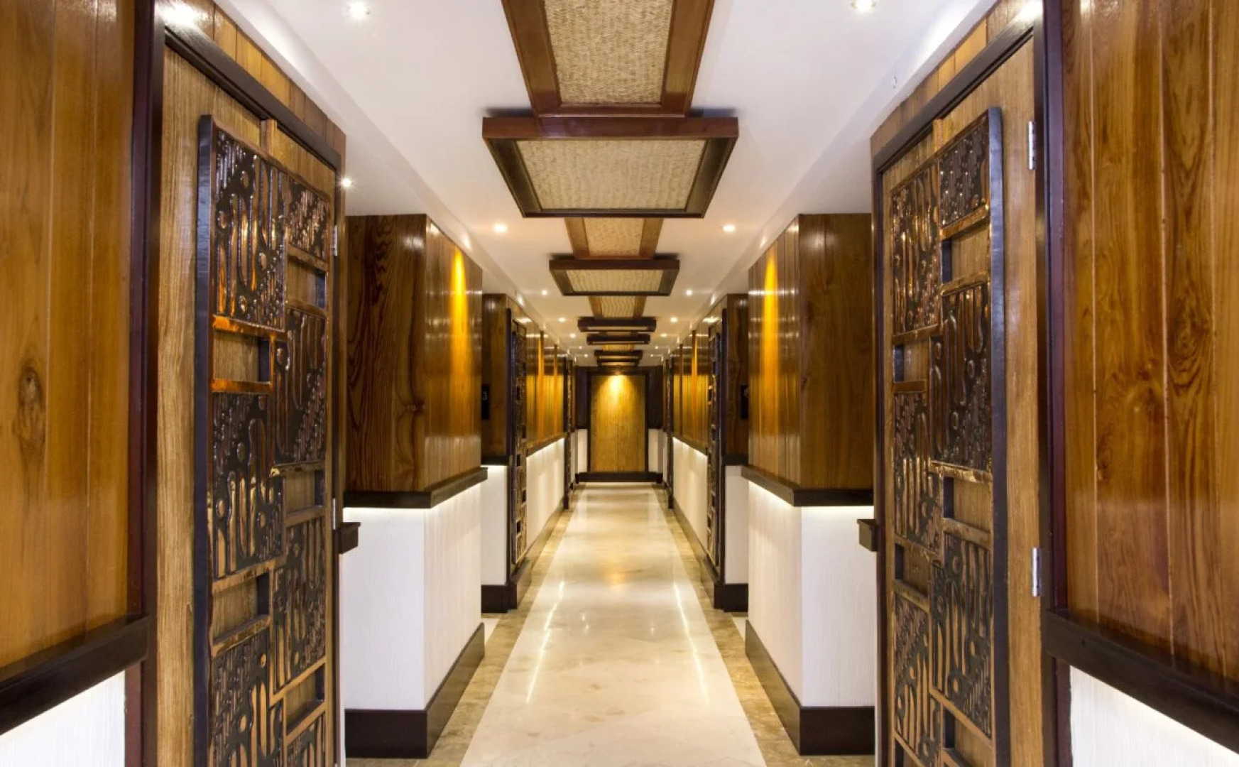 Paditeras Boutique Hotel Seminyak