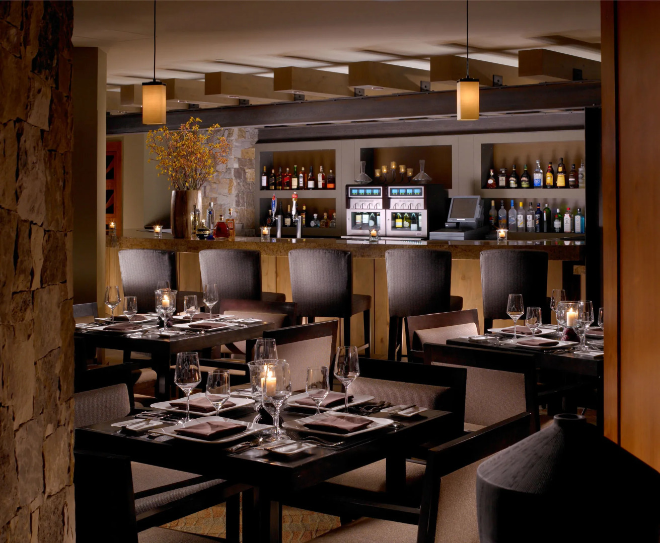 One Ski Hill Place, A RockResort