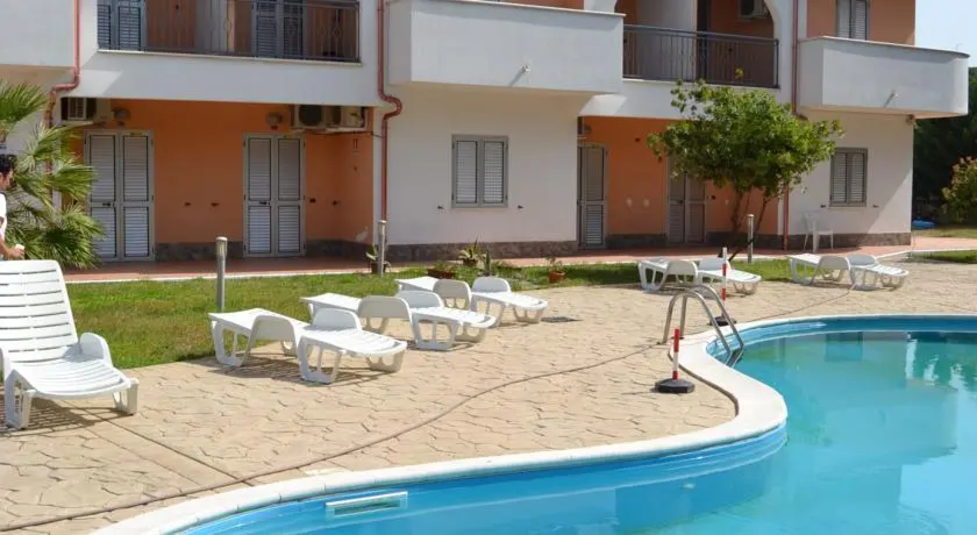 Hotel Residence Bernardo