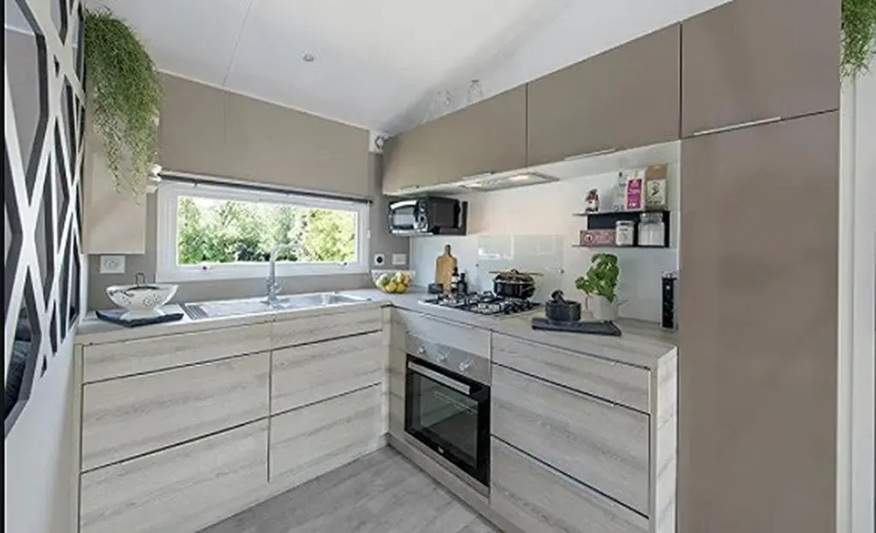 Le Conguel Caravanpark