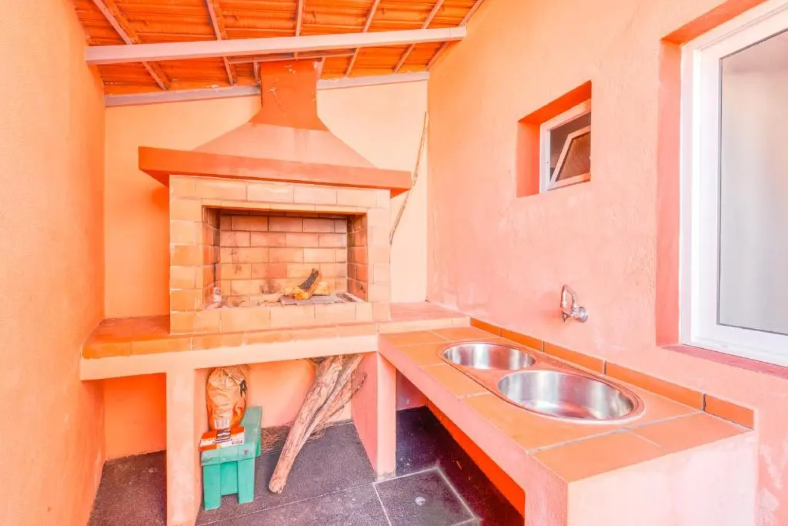 North Coast View House