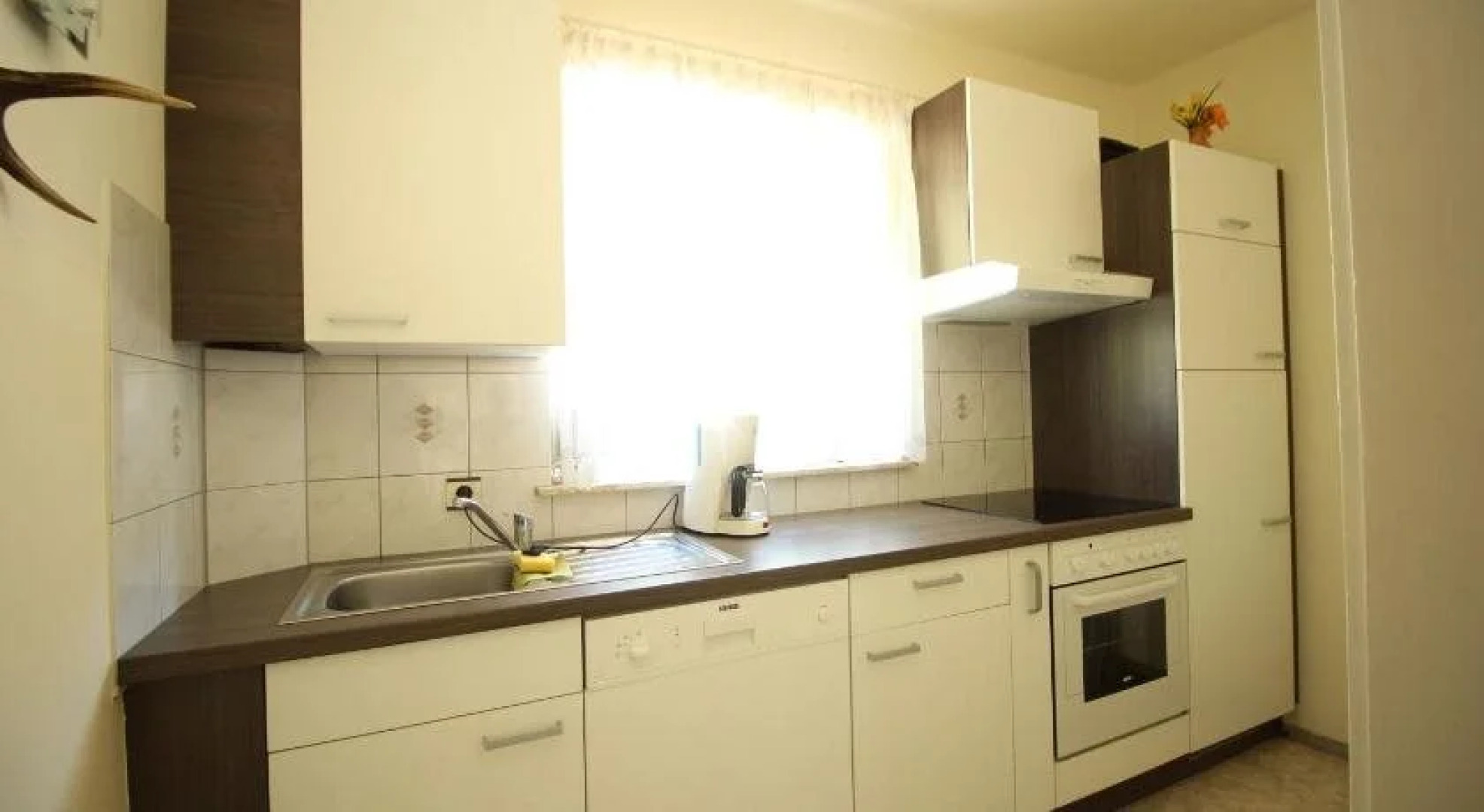 Ferienwohnungen Kircher Villa Baudisch