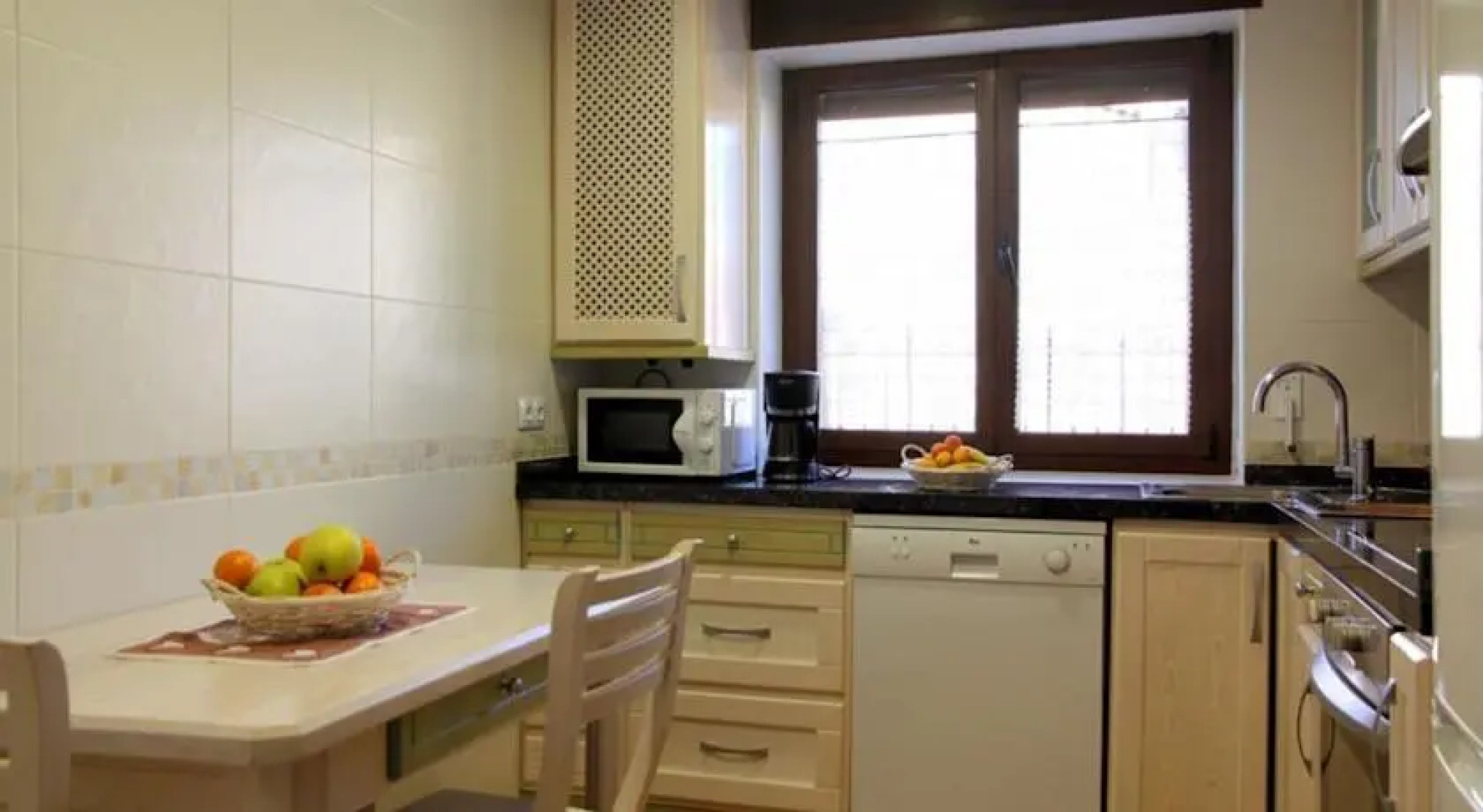 La Casona de Ocenilla