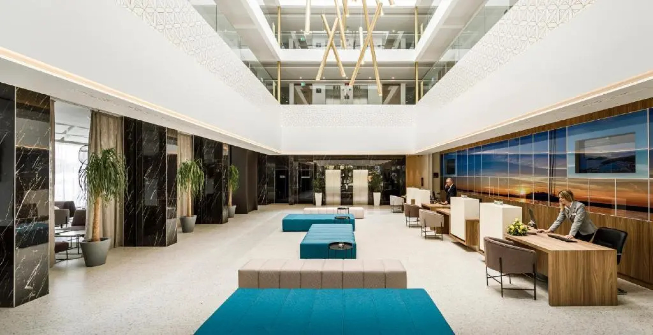 Valamar Carolina Hotel & Villas