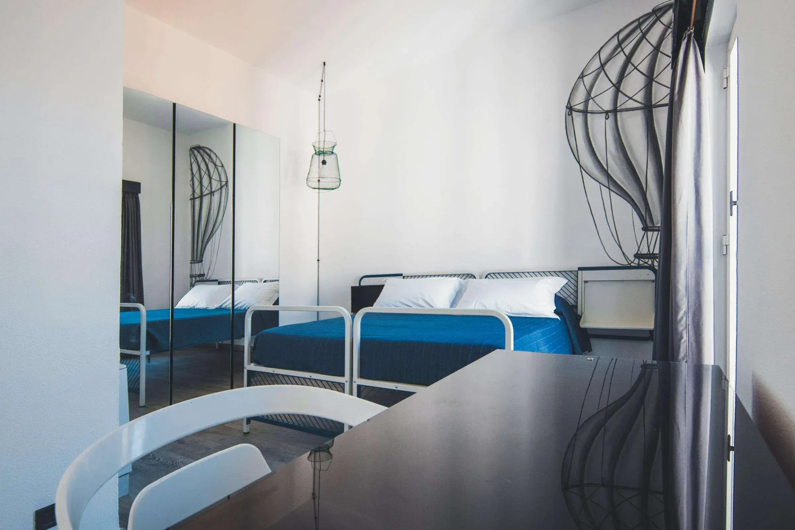 Ostello Bello Genova and Hotel Britannia