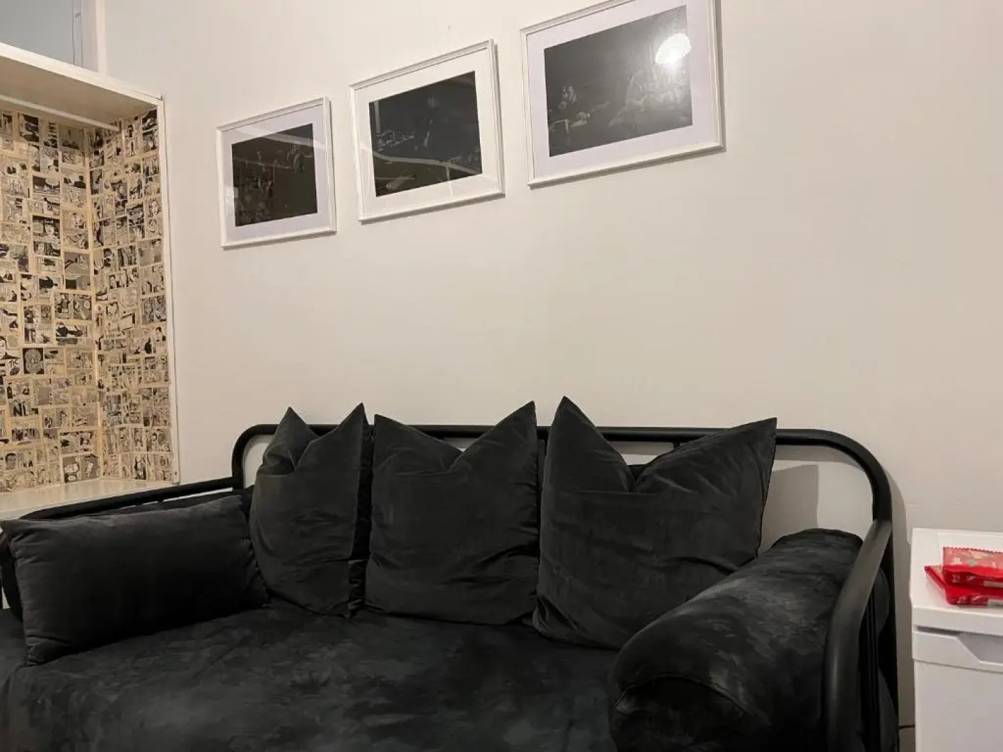 Moonlight Centro Bologna