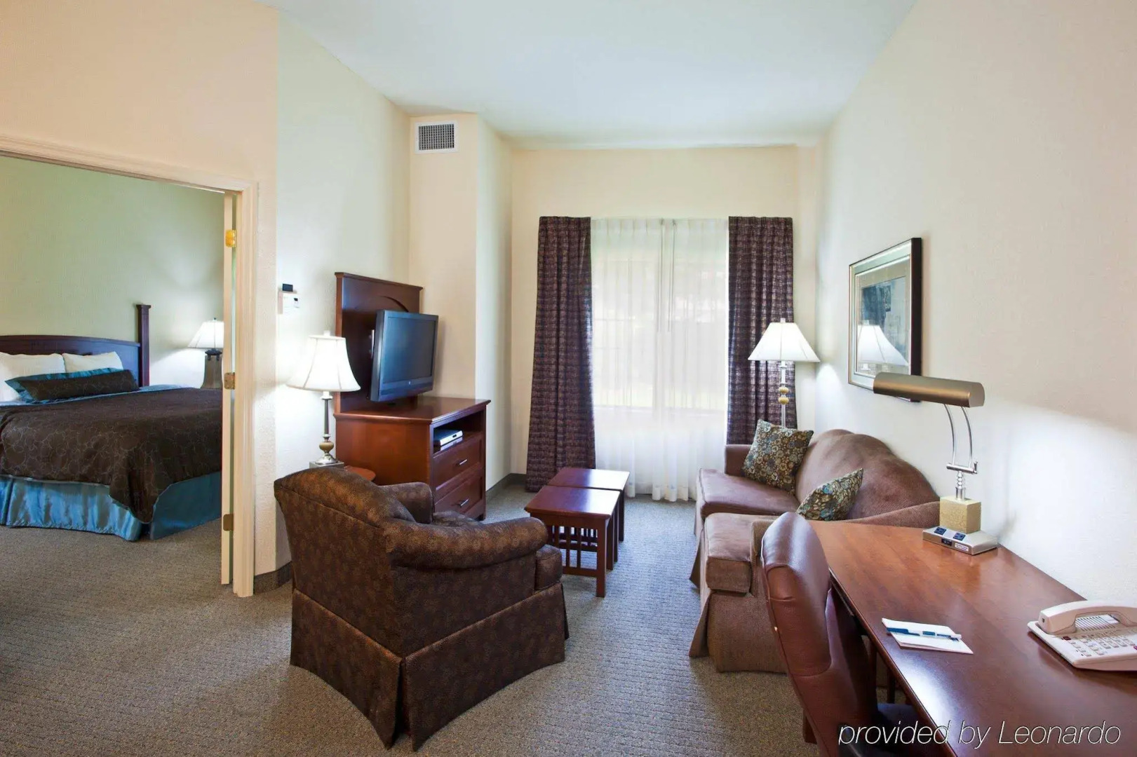 Homewood Suites by Hilton Jacksonville Deerwood Park