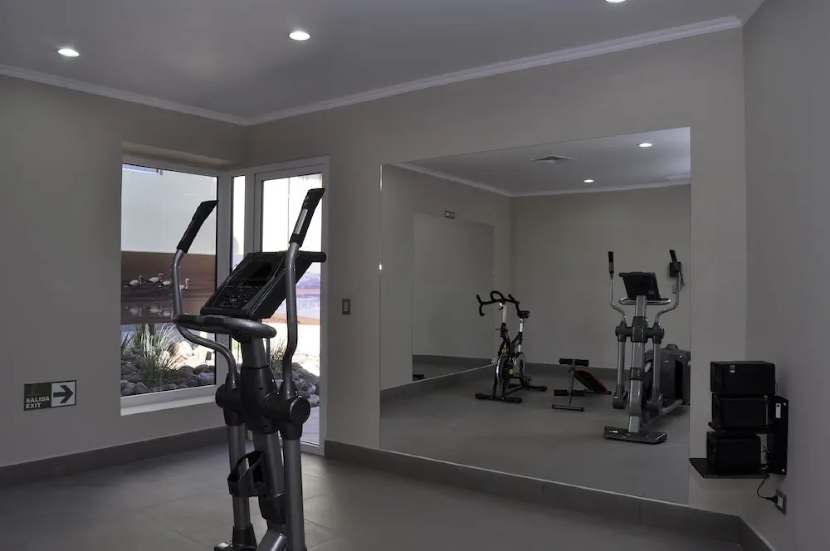 Hotel Diego de Almagro Alto el Loa