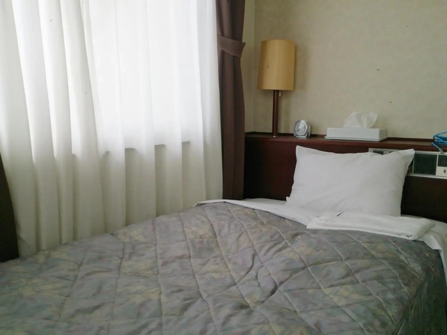 Hotel Sanei Ekimaeten