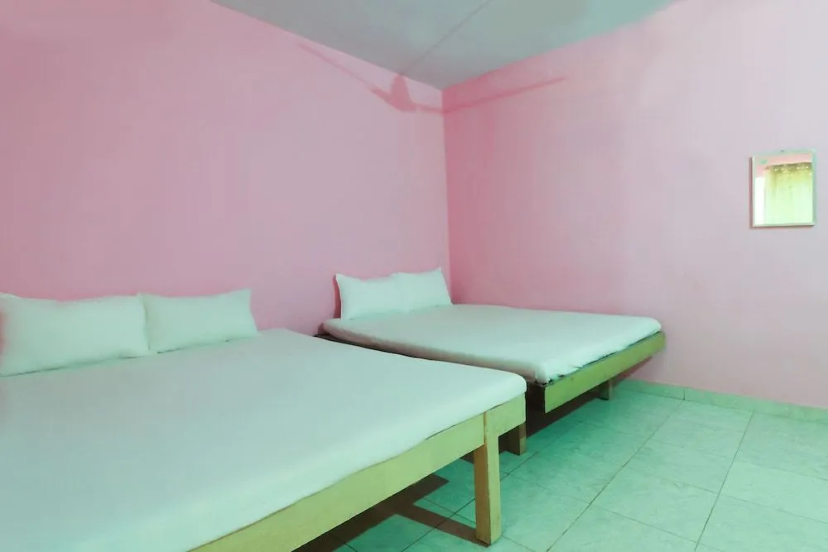 Spot On 48314 Santiagu Lodge