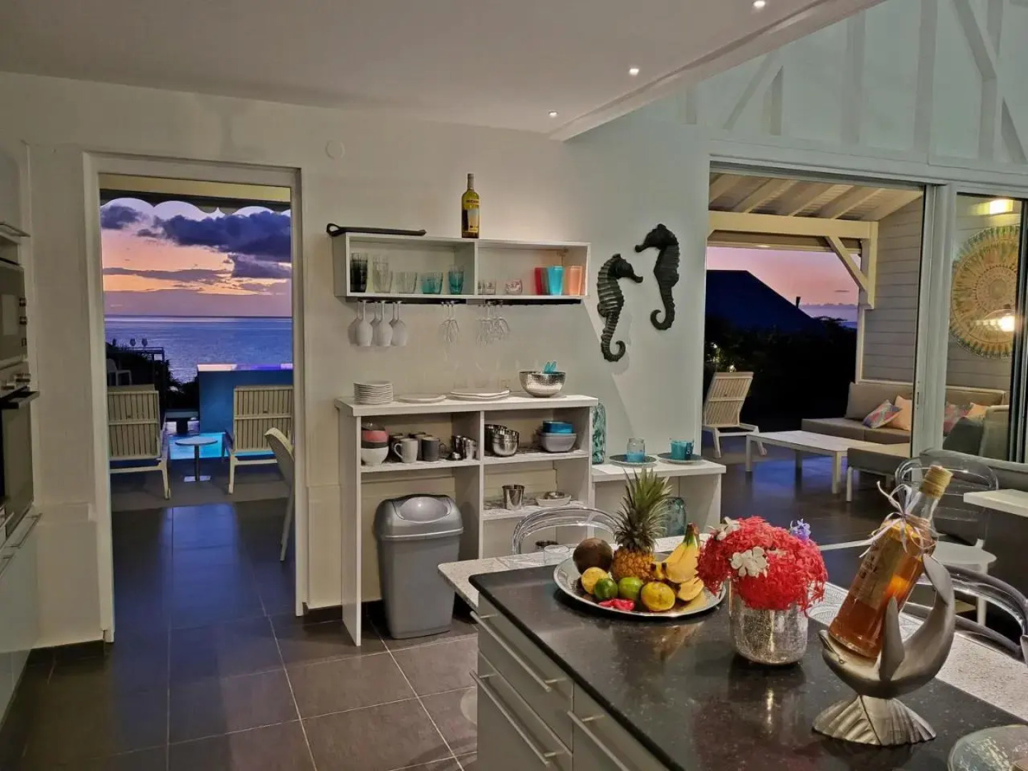 Blue Haven Villas Guadeloupe