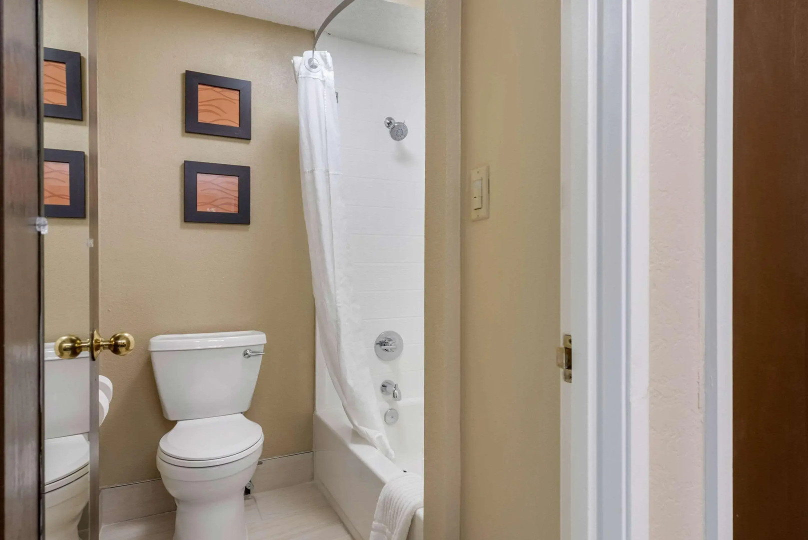 Comfort Inn Indianapolis South