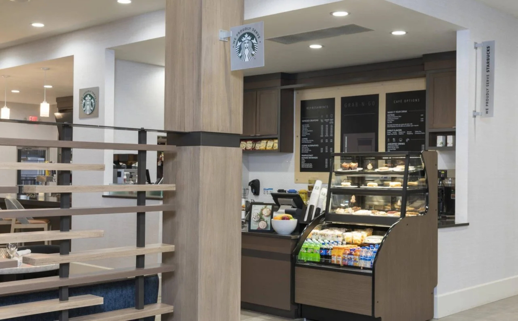 Sonesta Hotel Grand Rapids Airport