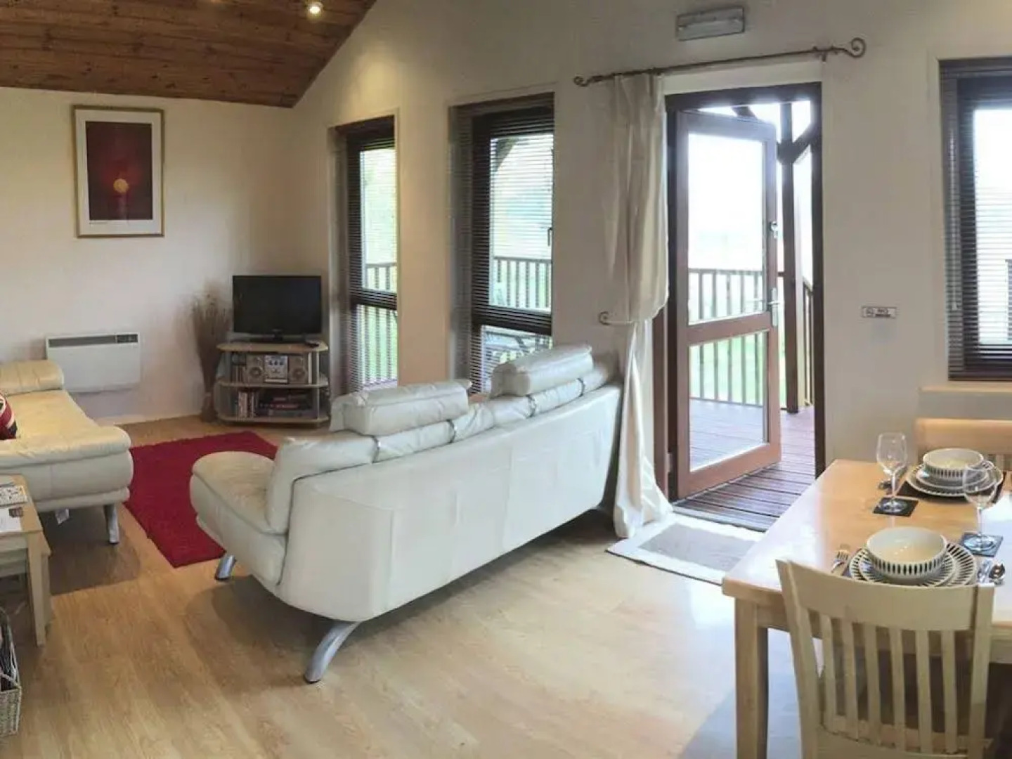 Watermeadow Lakes & Lodges