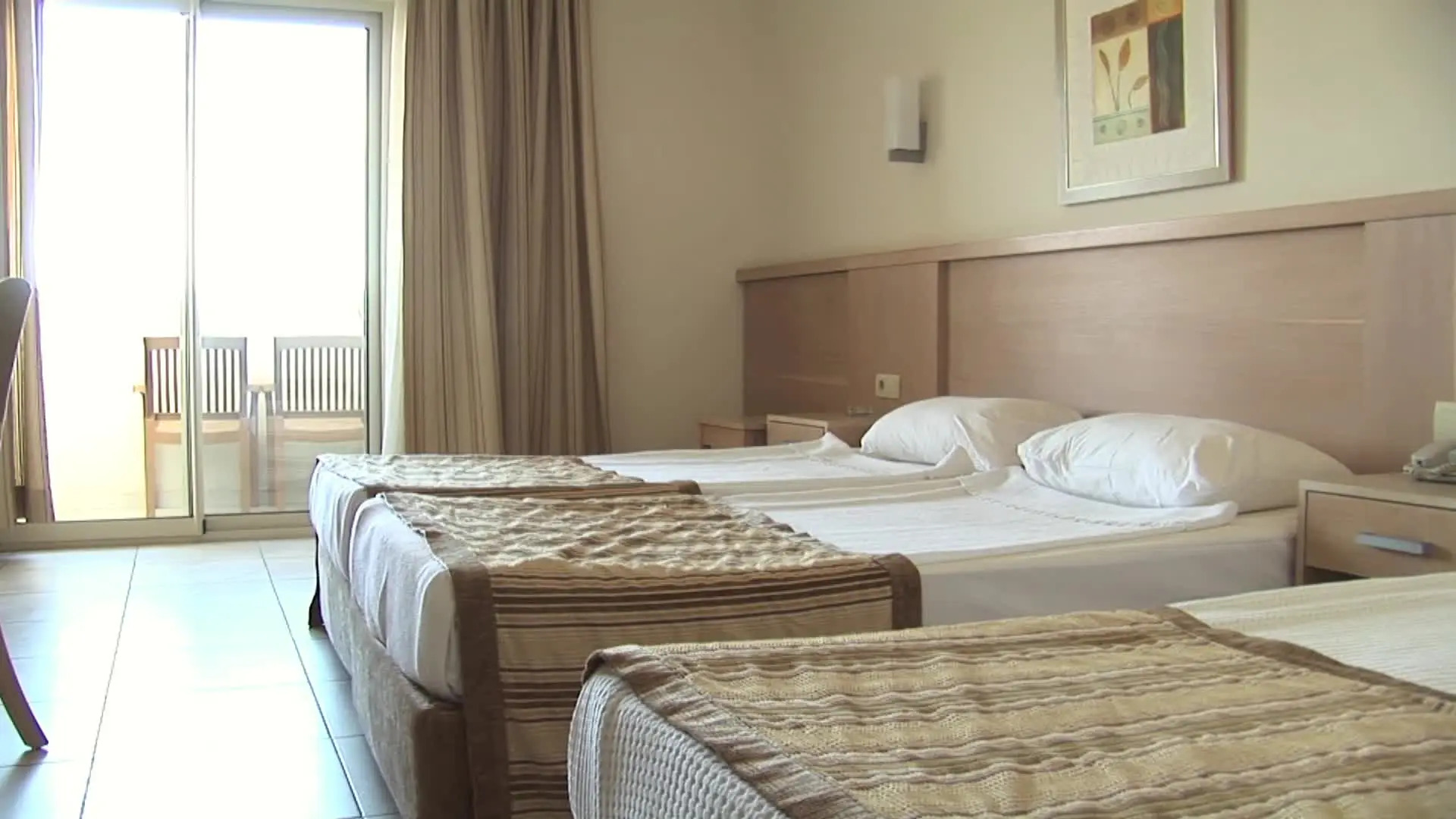 Sural Resort - All Inclusive