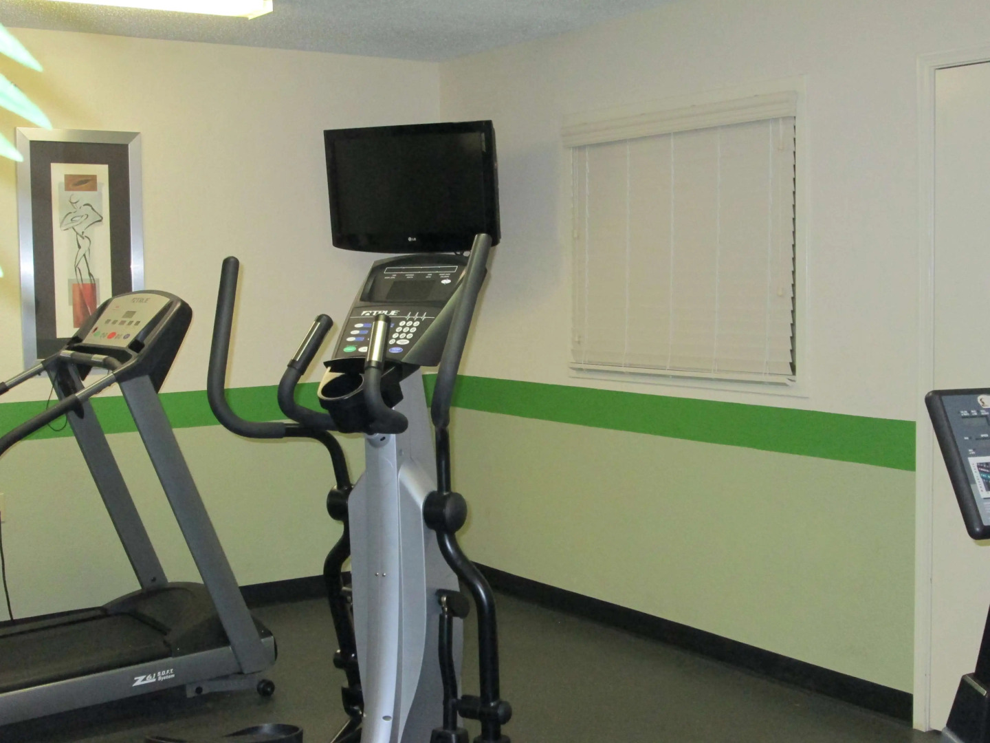 Extended Stay America - Dallas - Plano Parkway - Medical Center