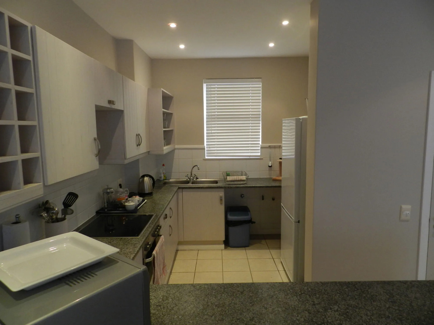 Lodge 93 Pinnacle Point Beach and Golf Resort