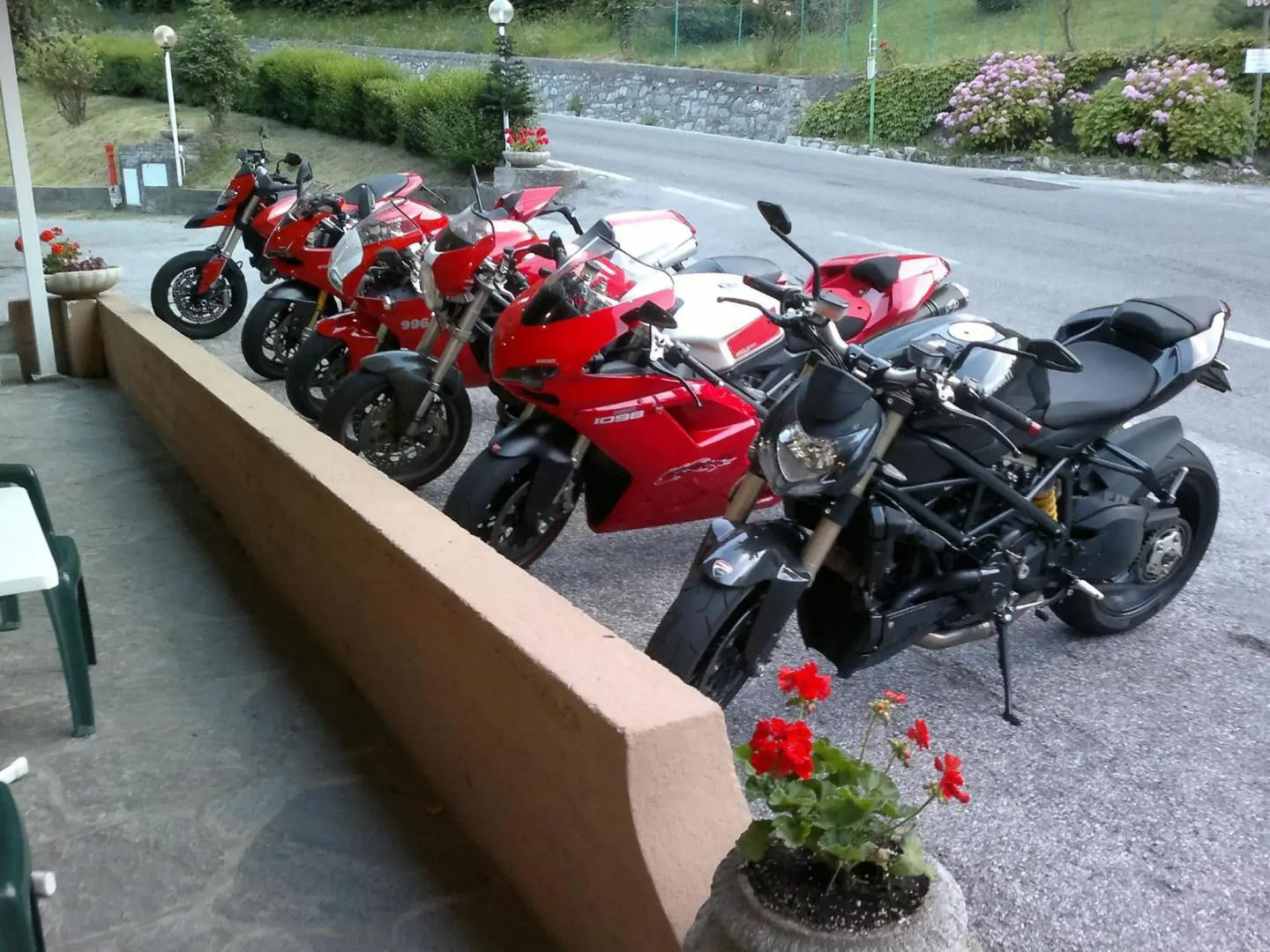 Bed & Breakfast Bellagio