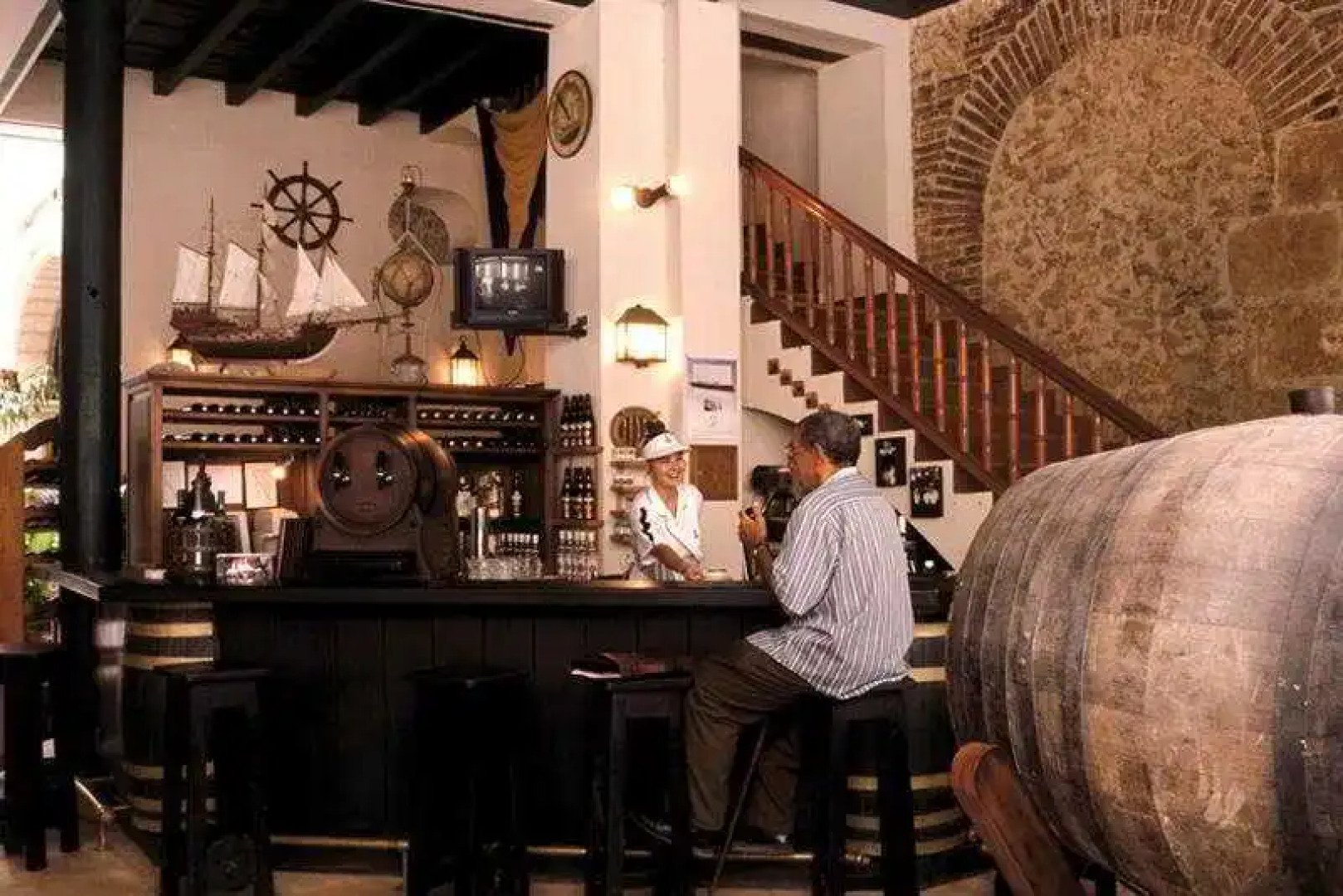 Hotel El Mesón de la Flota