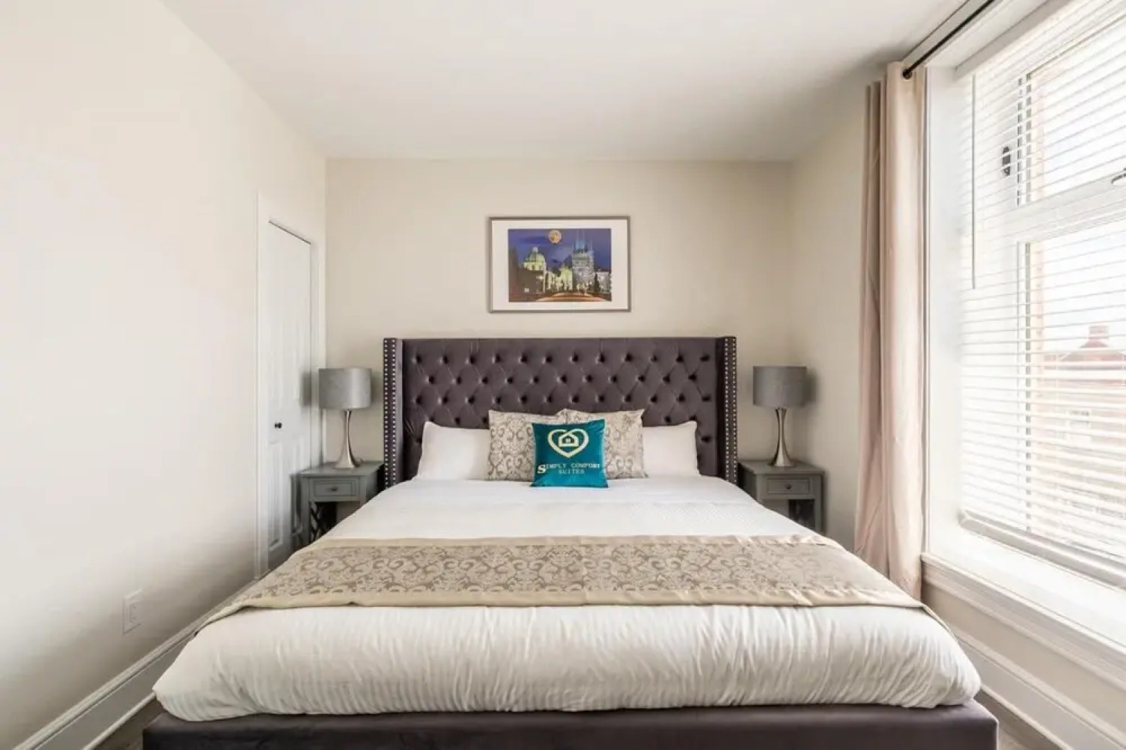 Two-bedroom Apartment 2