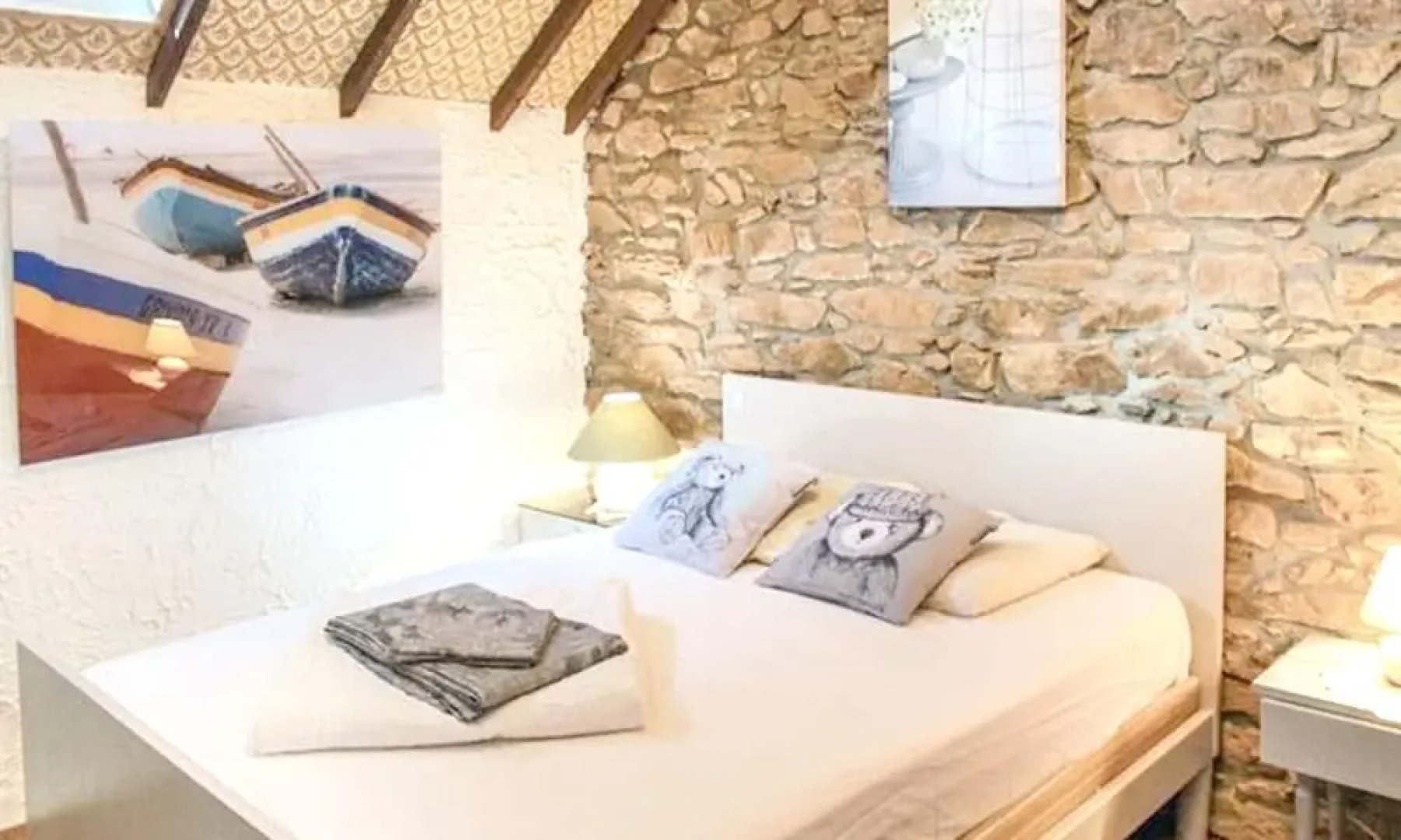 House With 4 Bedrooms in Saint-avé, With Enclosed Garden and Wifi - 7