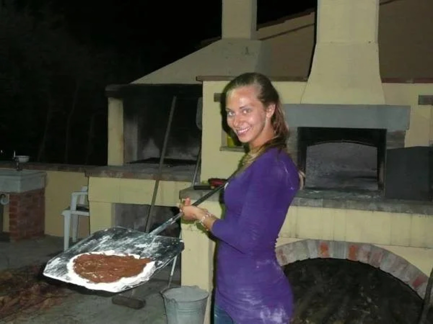 Agriturismo La Loccaia