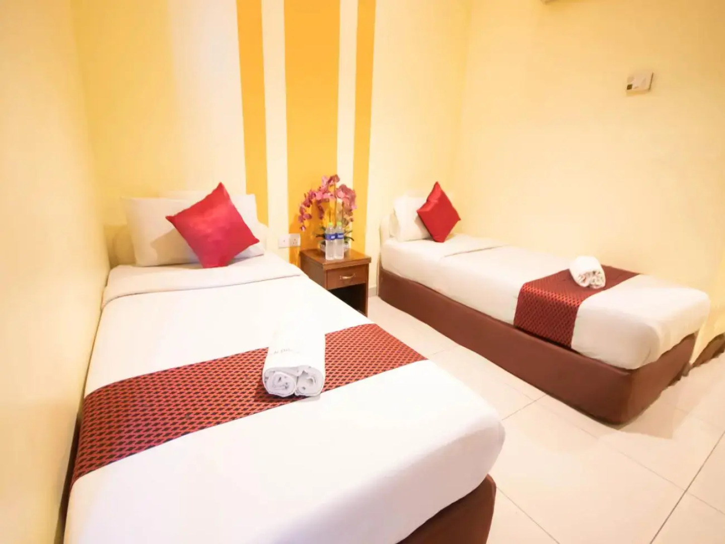 Sun Inns Hotel Puchong